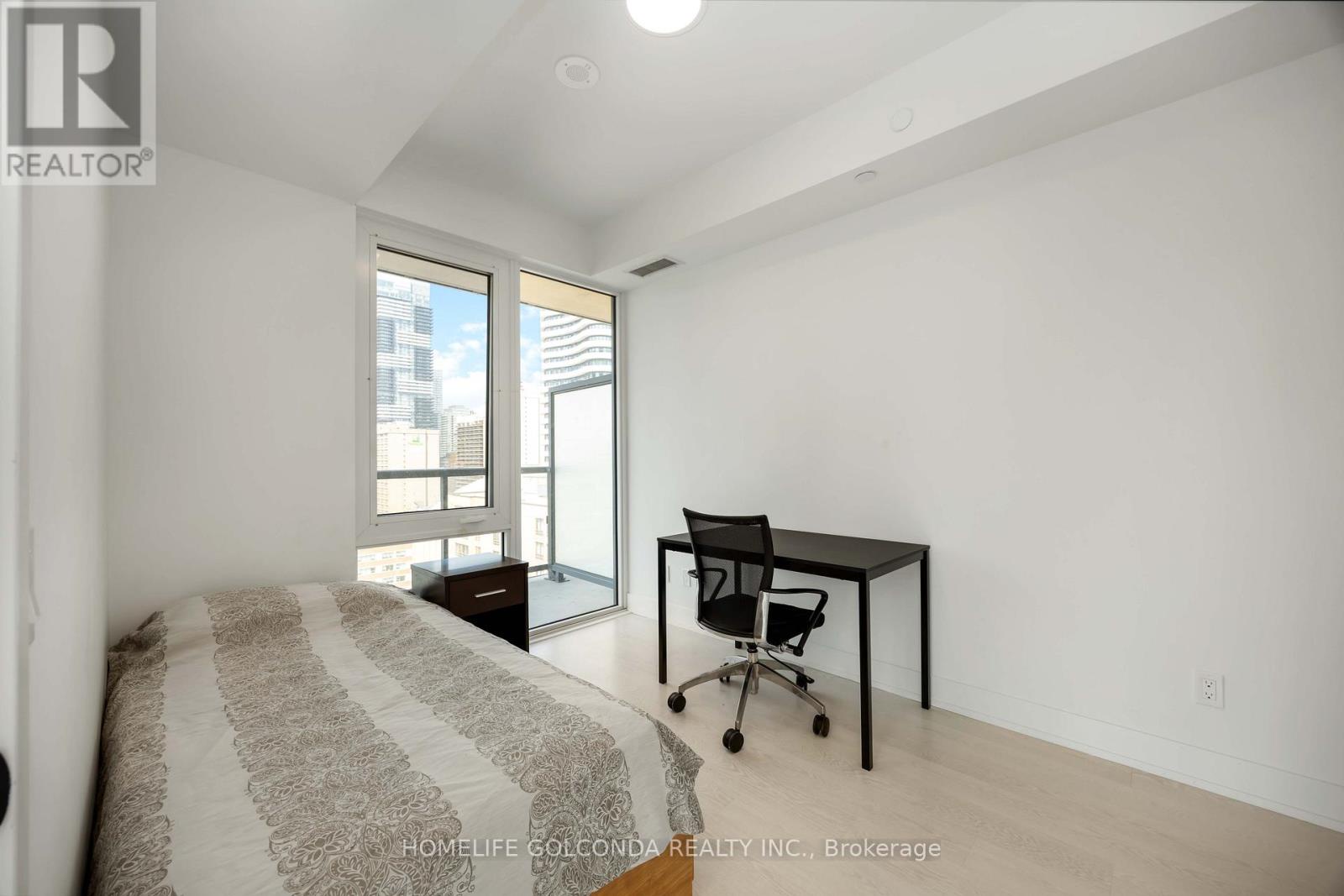 1703 - 308 Jarvis Street, Toronto (church-yonge Corridor), Ontario