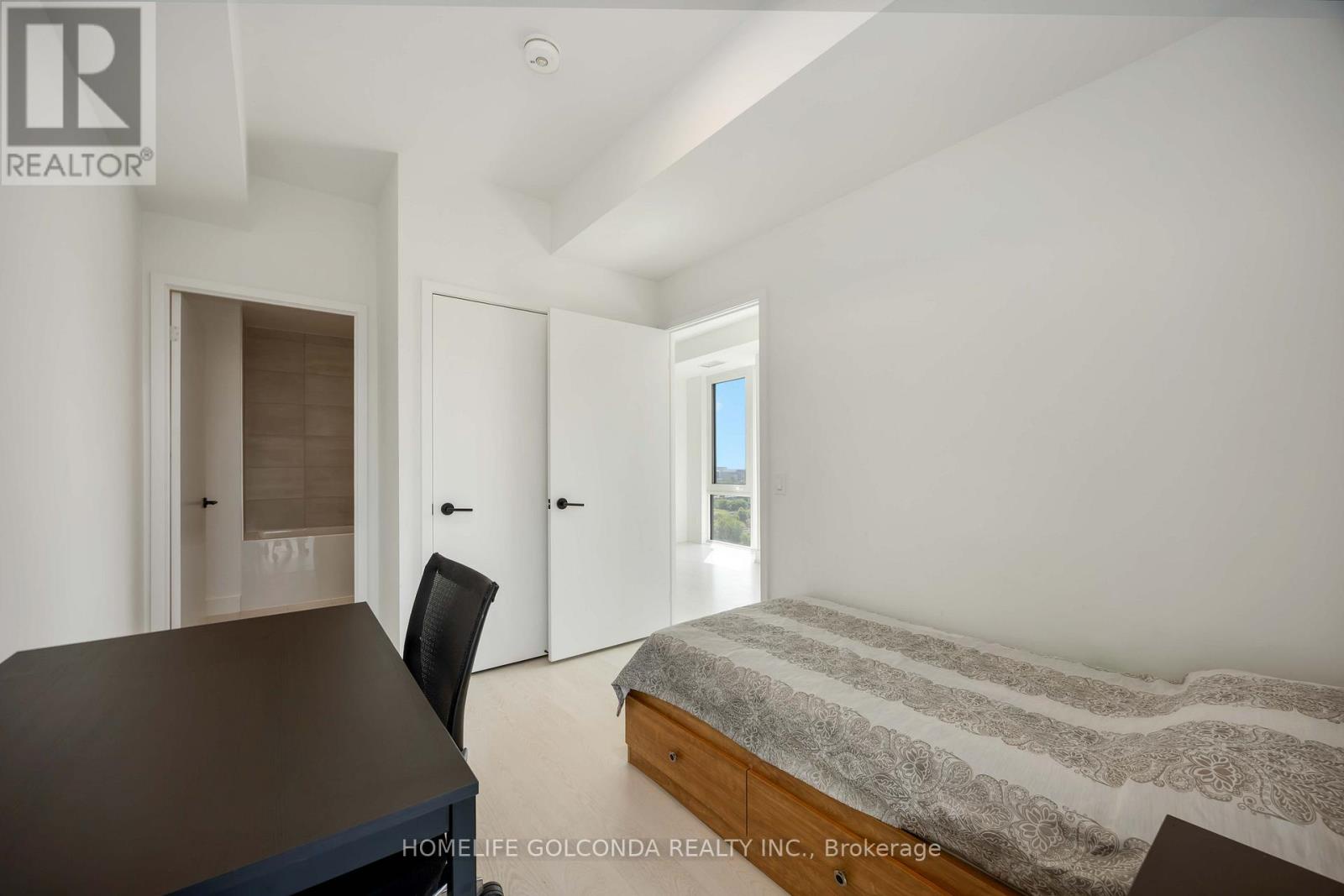 1703 - 308 Jarvis Street, Toronto (church-yonge Corridor), Ontario