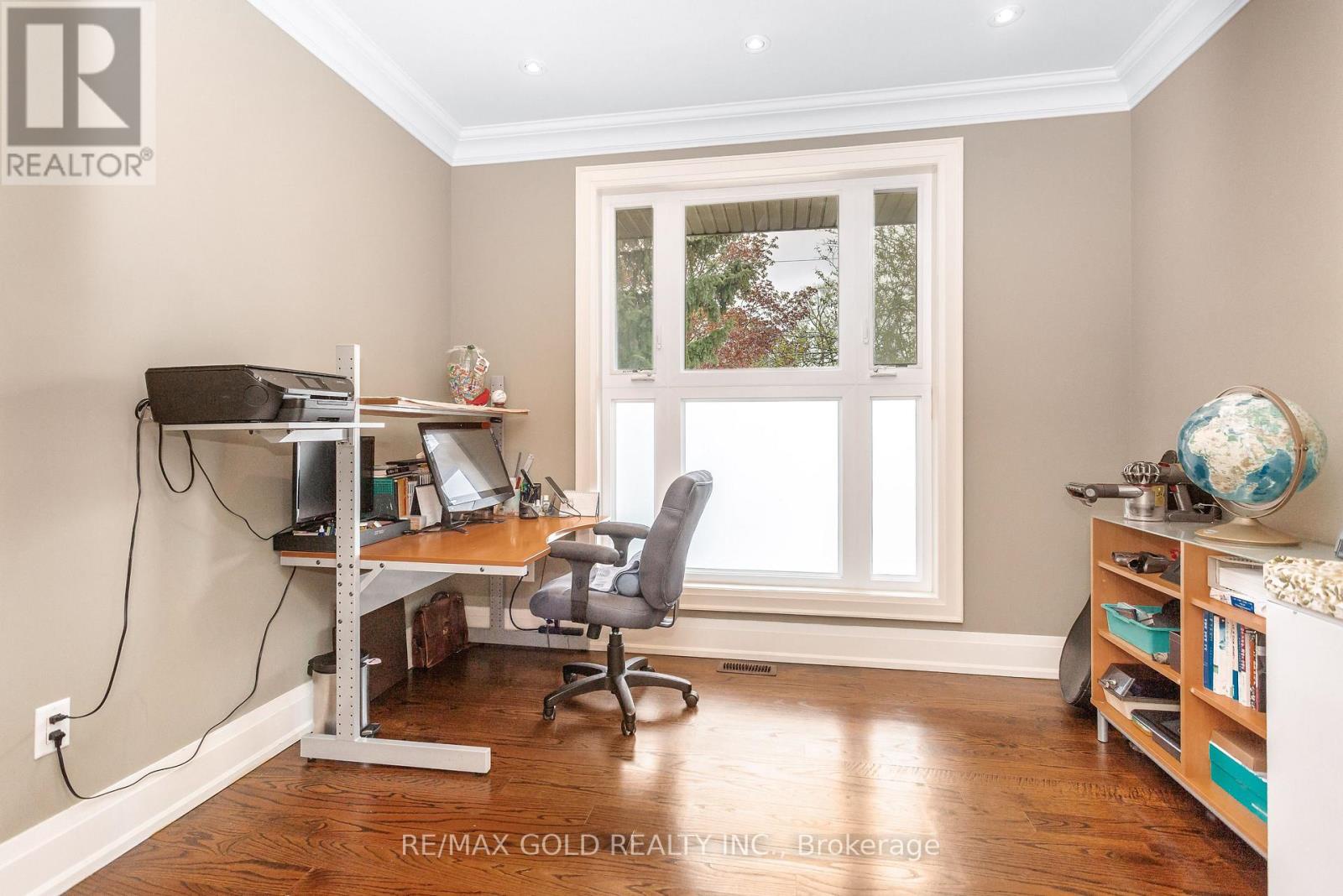 1 Lissom Crescent, Toronto (newtonbrook West), Ontario