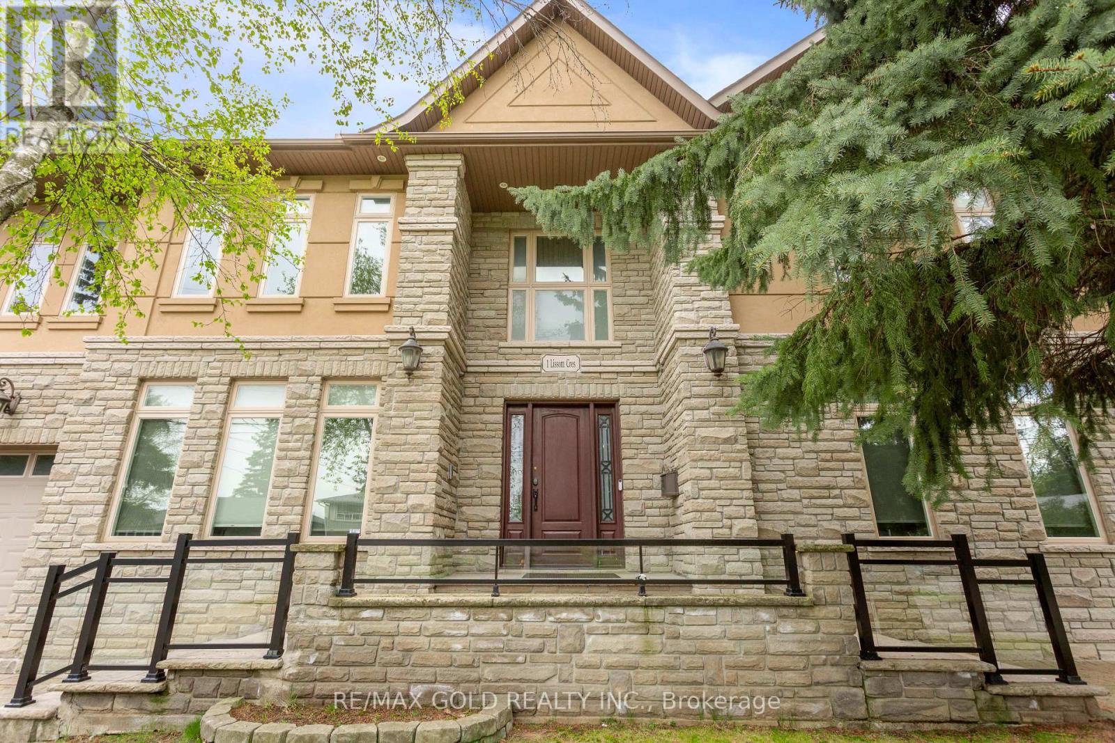 1 Lissom Crescent, Toronto (newtonbrook West), Ontario
