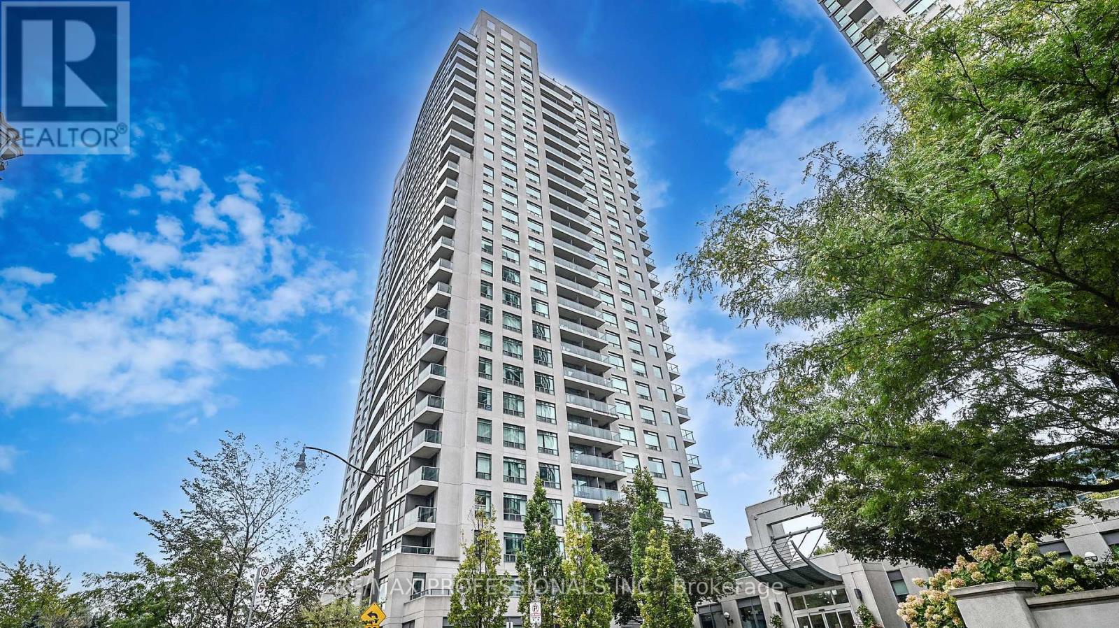 2705 - 30 Harrison Garden Boulevard, Toronto (willowdale East), Ontario