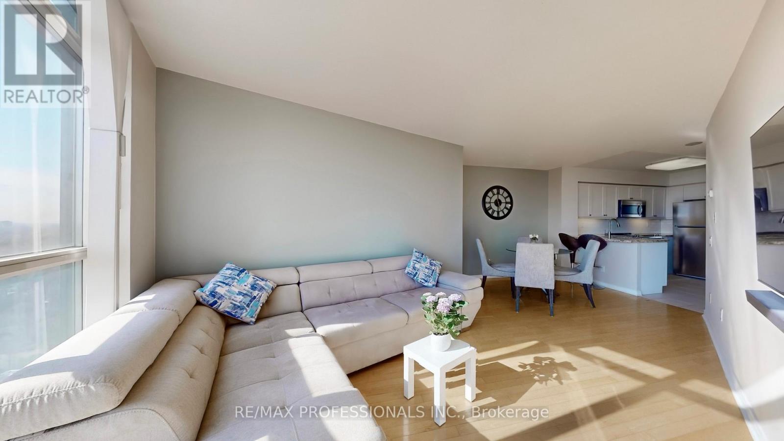 2705 - 30 Harrison Garden Boulevard, Toronto (willowdale East), Ontario