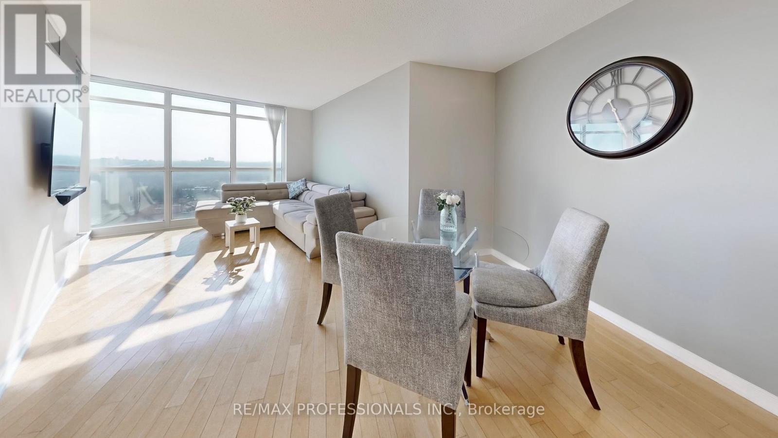2705 - 30 Harrison Garden Boulevard, Toronto (willowdale East), Ontario