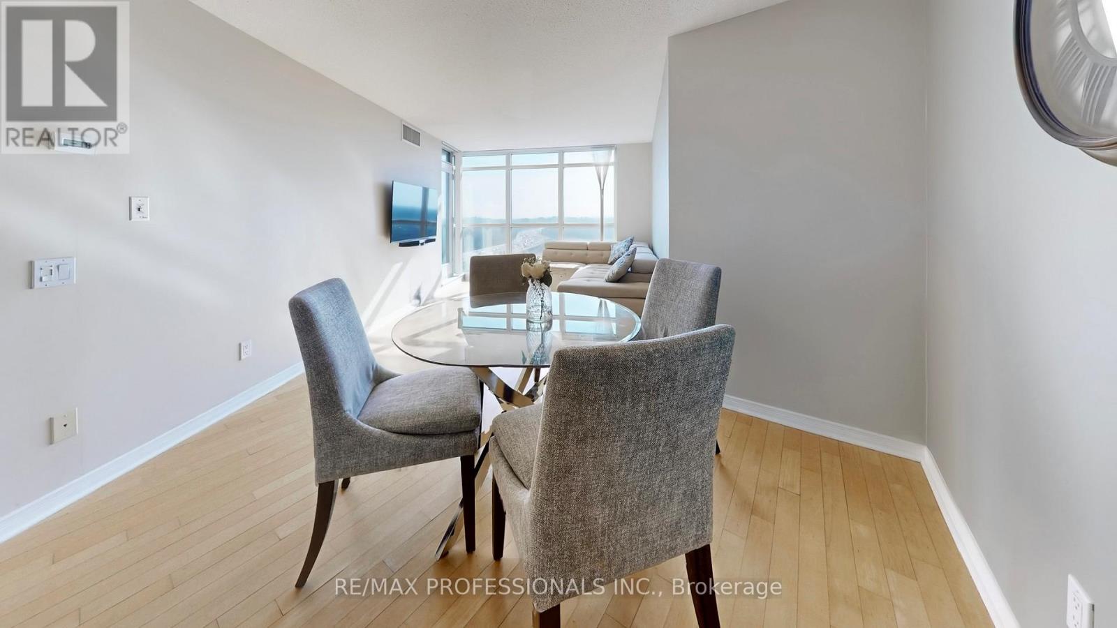 2705 - 30 Harrison Garden Boulevard, Toronto (willowdale East), Ontario