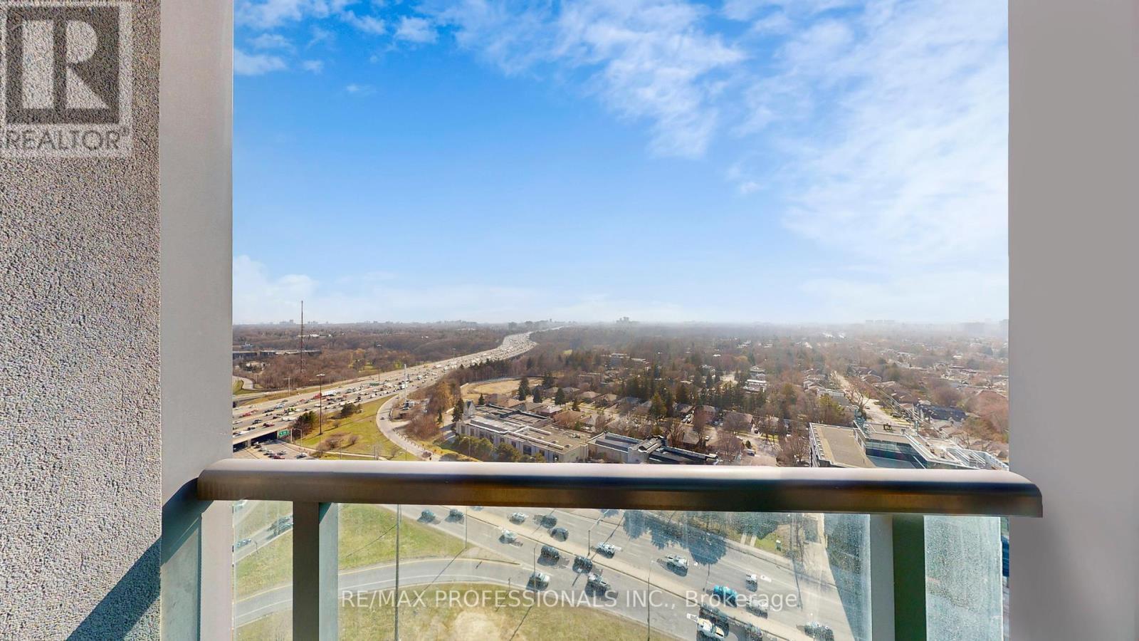 2705 - 30 Harrison Garden Boulevard, Toronto (willowdale East), Ontario