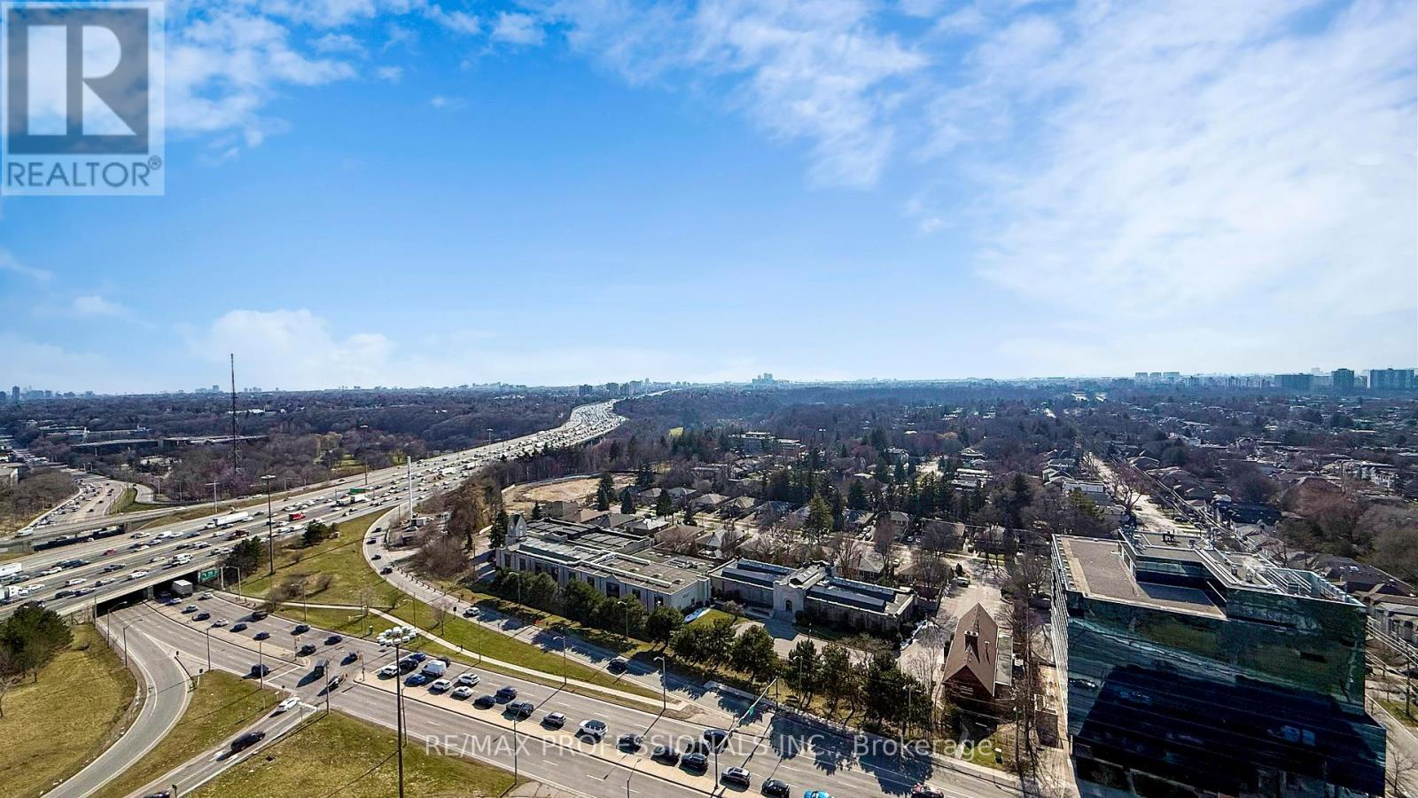 2705 - 30 Harrison Garden Boulevard, Toronto (willowdale East), Ontario