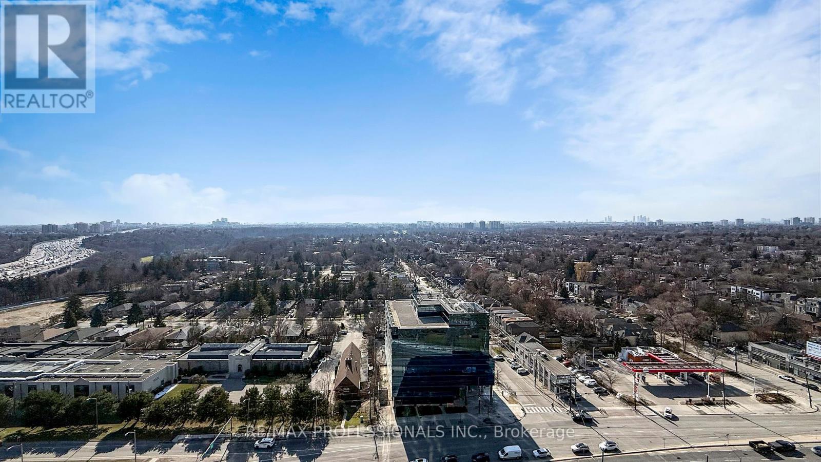 2705 - 30 Harrison Garden Boulevard, Toronto (willowdale East), Ontario