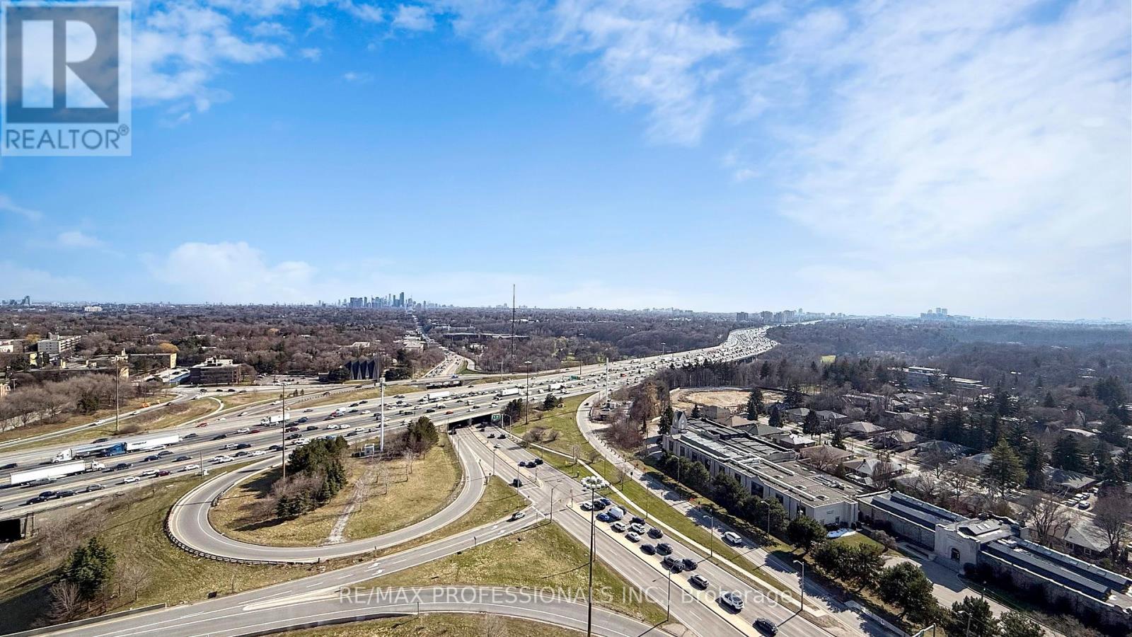 2705 - 30 Harrison Garden Boulevard, Toronto (willowdale East), Ontario