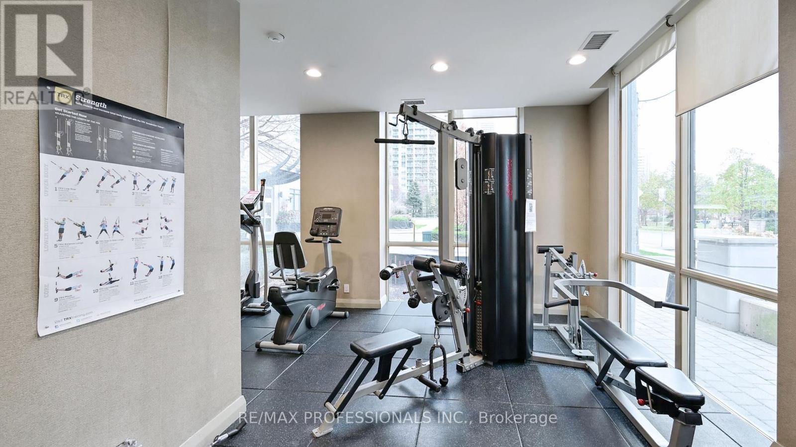2705 - 30 Harrison Garden Boulevard, Toronto (willowdale East), Ontario