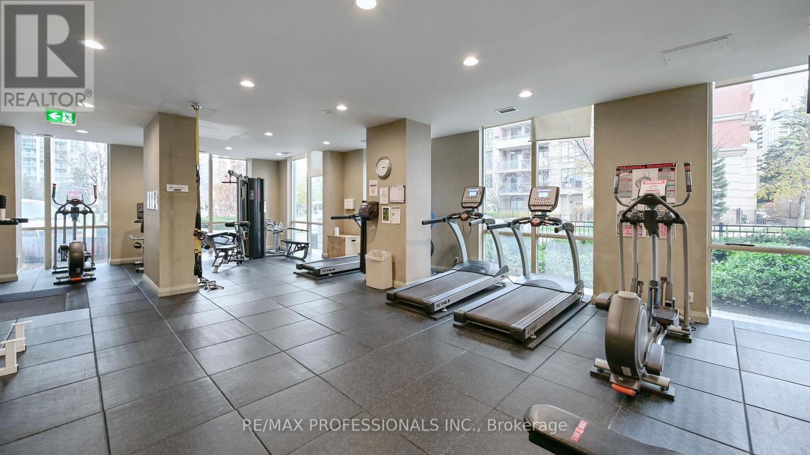 2705 - 30 Harrison Garden Boulevard, Toronto (willowdale East), Ontario