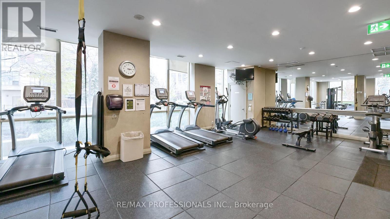 2705 - 30 Harrison Garden Boulevard, Toronto (willowdale East), Ontario