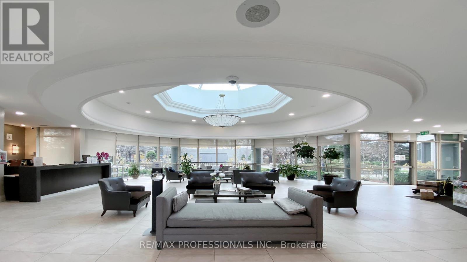 2705 - 30 Harrison Garden Boulevard, Toronto (willowdale East), Ontario
