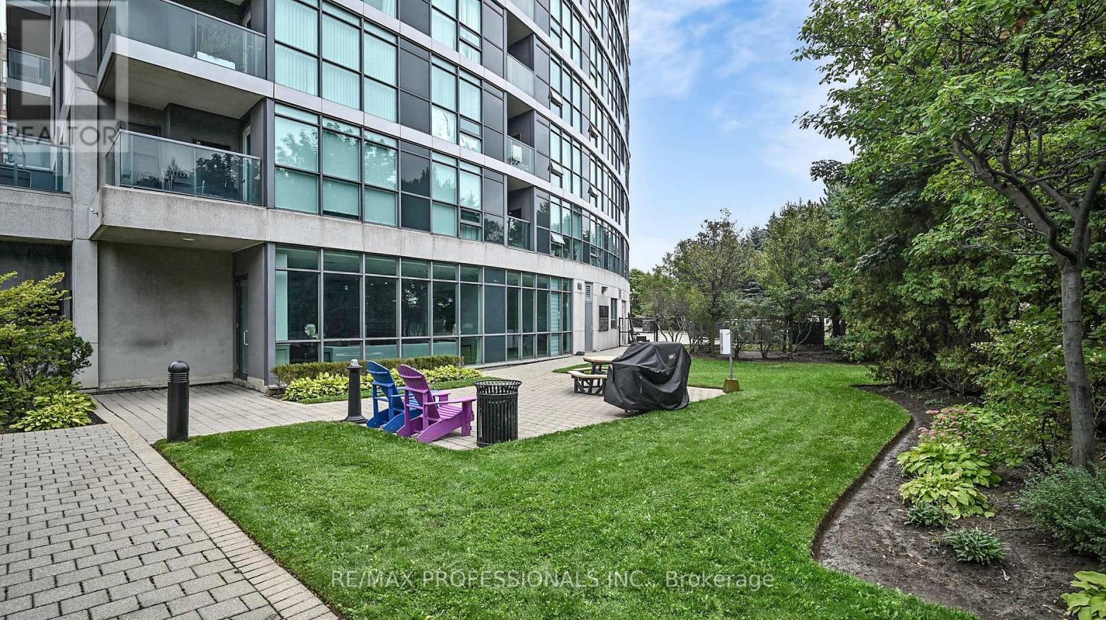 2705 - 30 Harrison Garden Boulevard, Toronto (willowdale East), Ontario