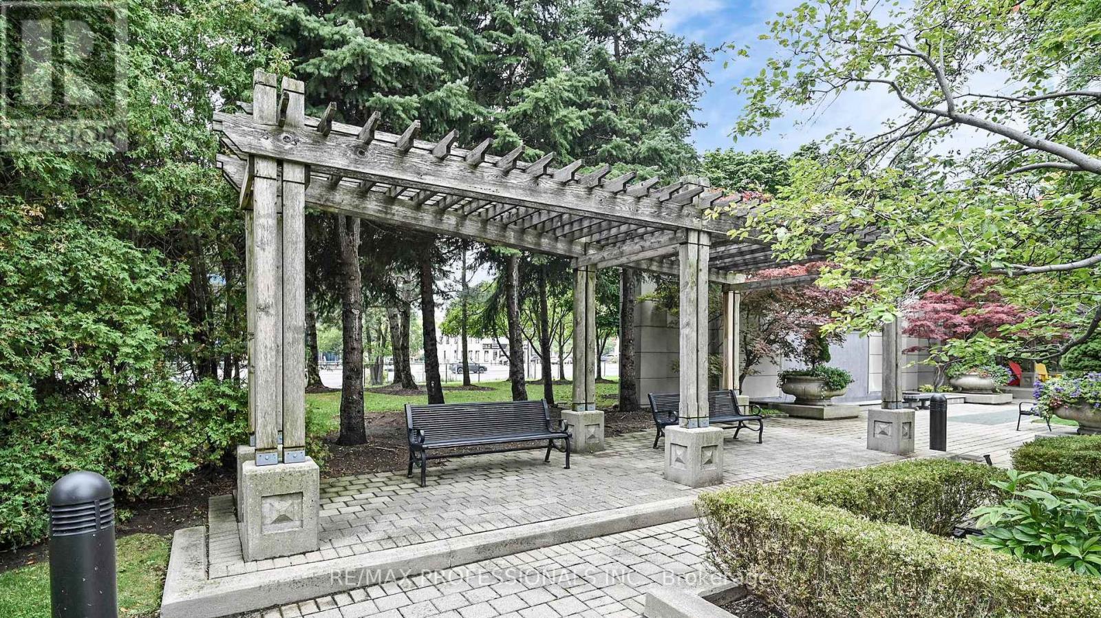 2705 - 30 Harrison Garden Boulevard, Toronto (willowdale East), Ontario