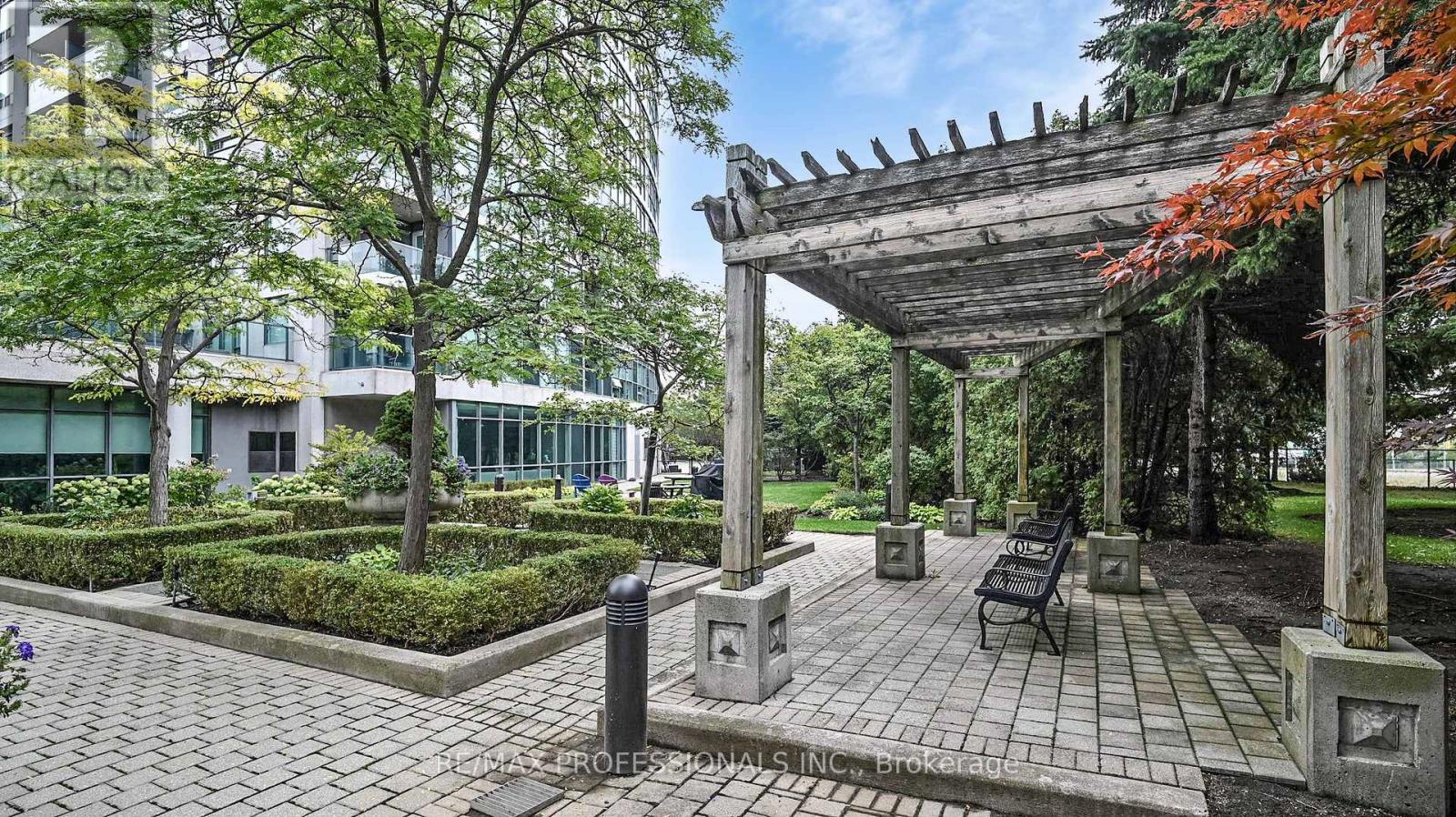 2705 - 30 Harrison Garden Boulevard, Toronto (willowdale East), Ontario