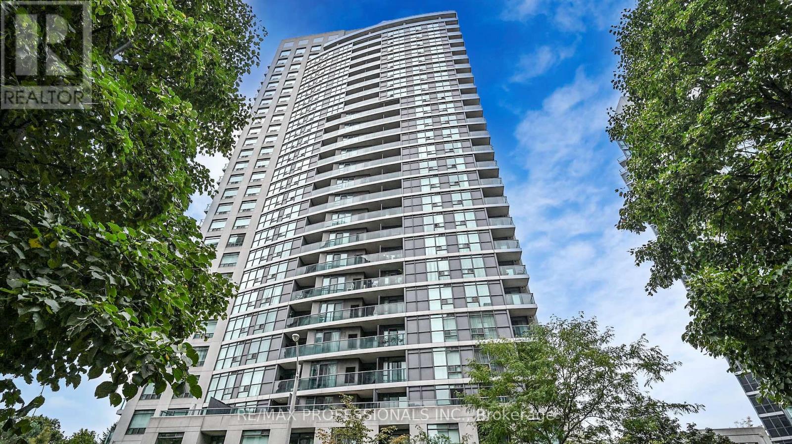 2705 - 30 Harrison Garden Boulevard, Toronto (willowdale East), Ontario