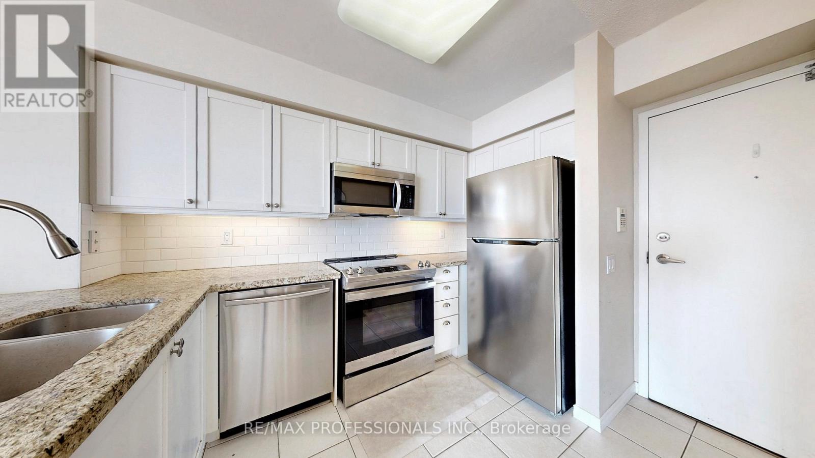 2705 - 30 Harrison Garden Boulevard, Toronto (willowdale East), Ontario