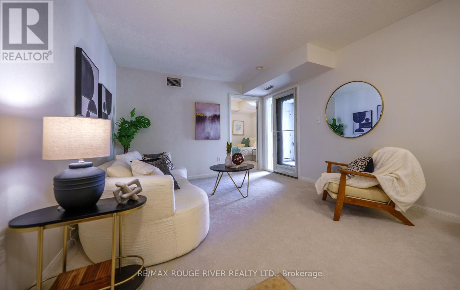 424 - 5225 Finch Avenue E, Toronto (agincourt North), Ontario