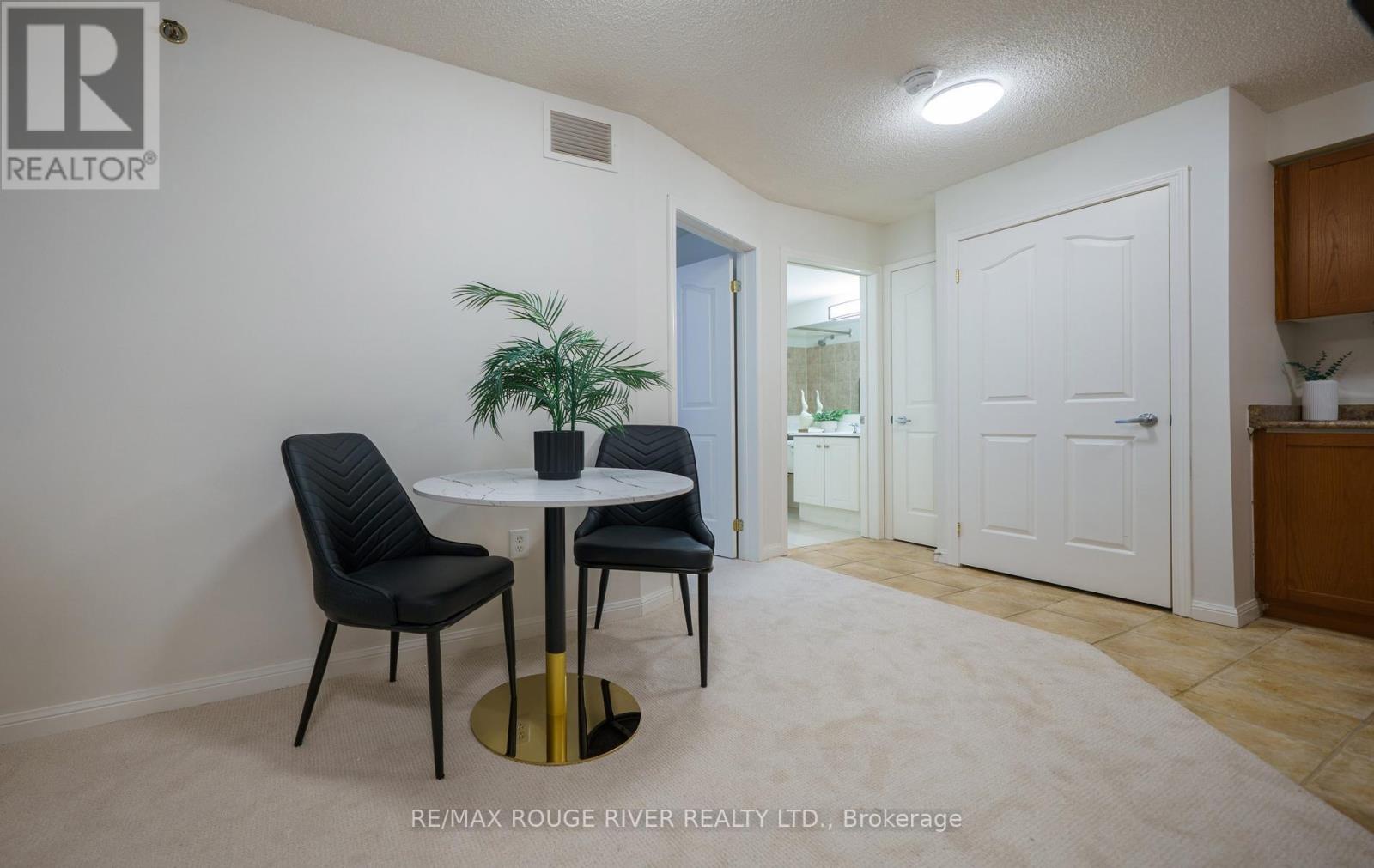 424 - 5225 Finch Avenue E, Toronto (agincourt North), Ontario
