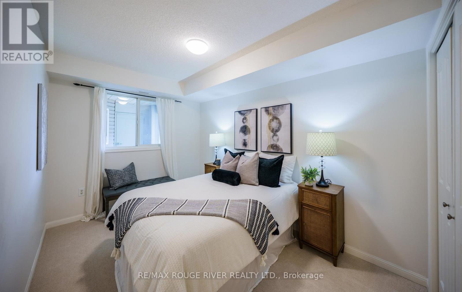424 - 5225 Finch Avenue E, Toronto (agincourt North), Ontario