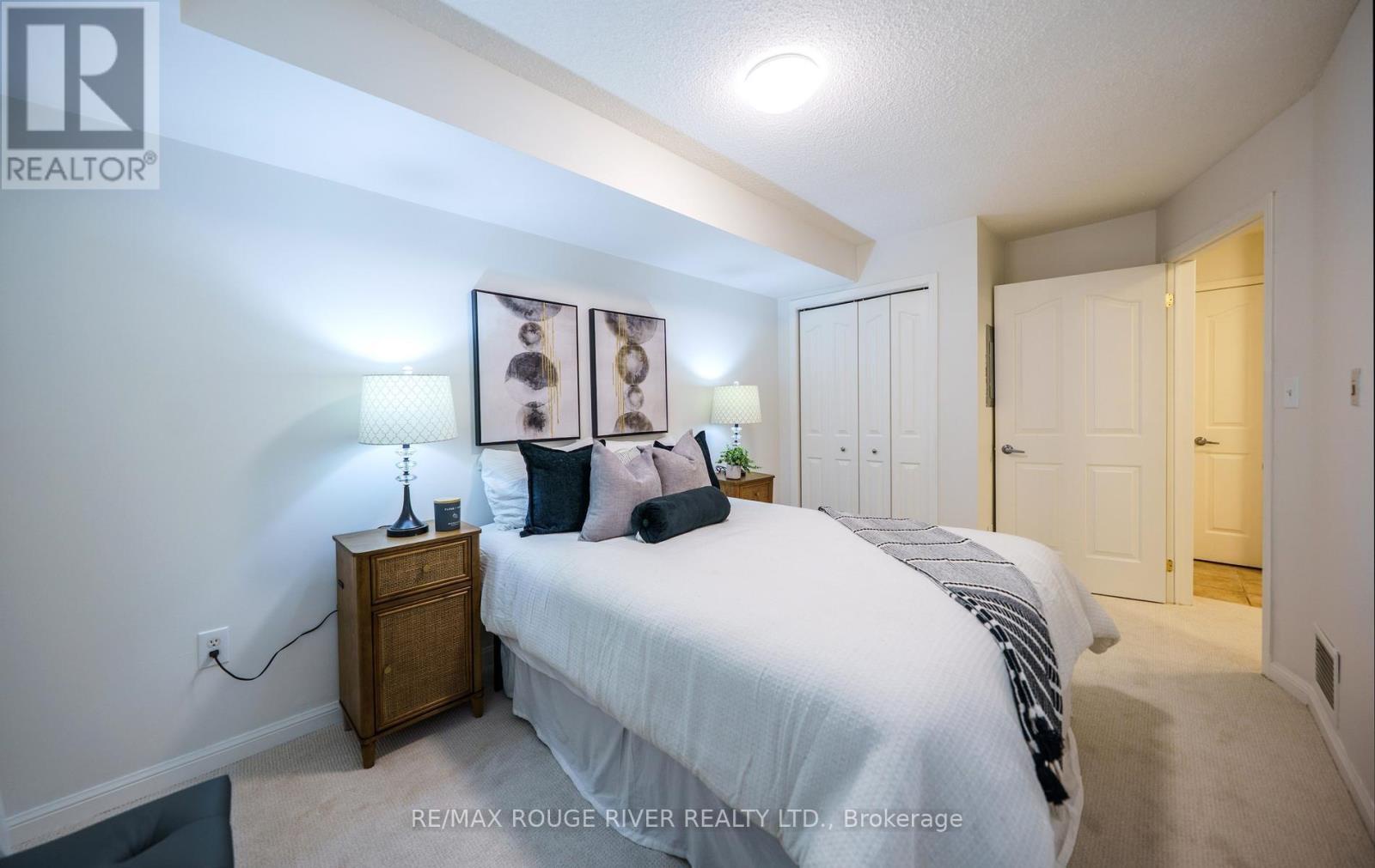 424 - 5225 Finch Avenue E, Toronto (agincourt North), Ontario