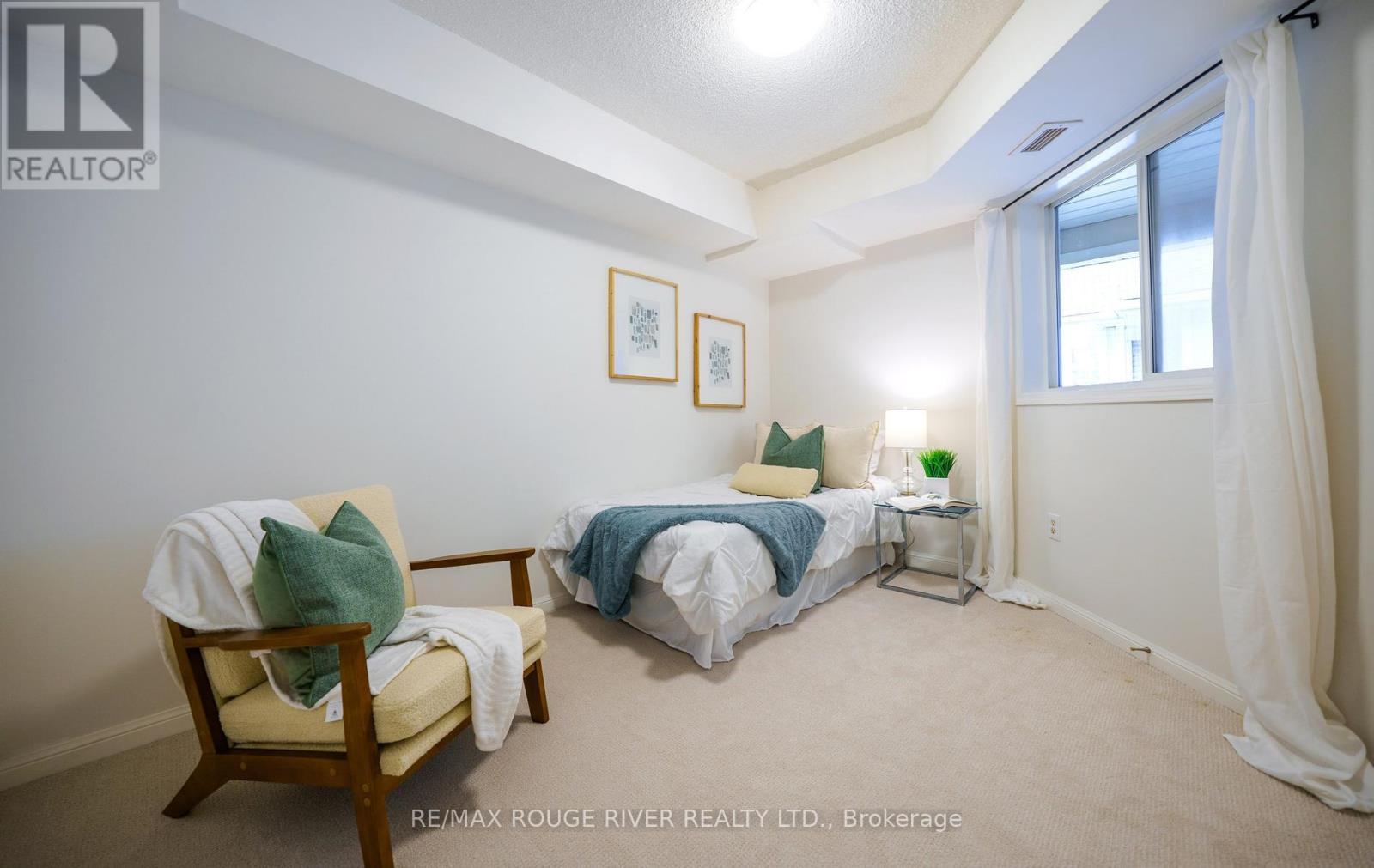 424 - 5225 Finch Avenue E, Toronto (agincourt North), Ontario