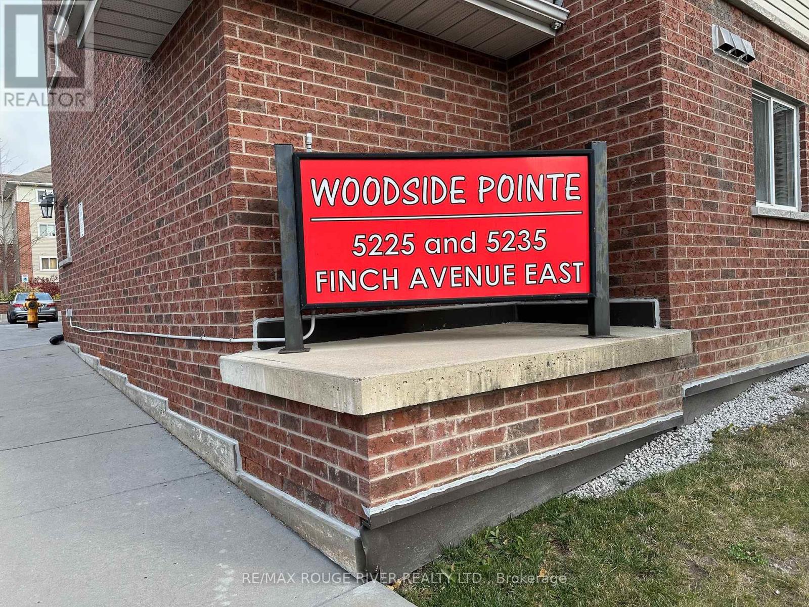 424 - 5225 Finch Avenue E, Toronto (agincourt North), Ontario