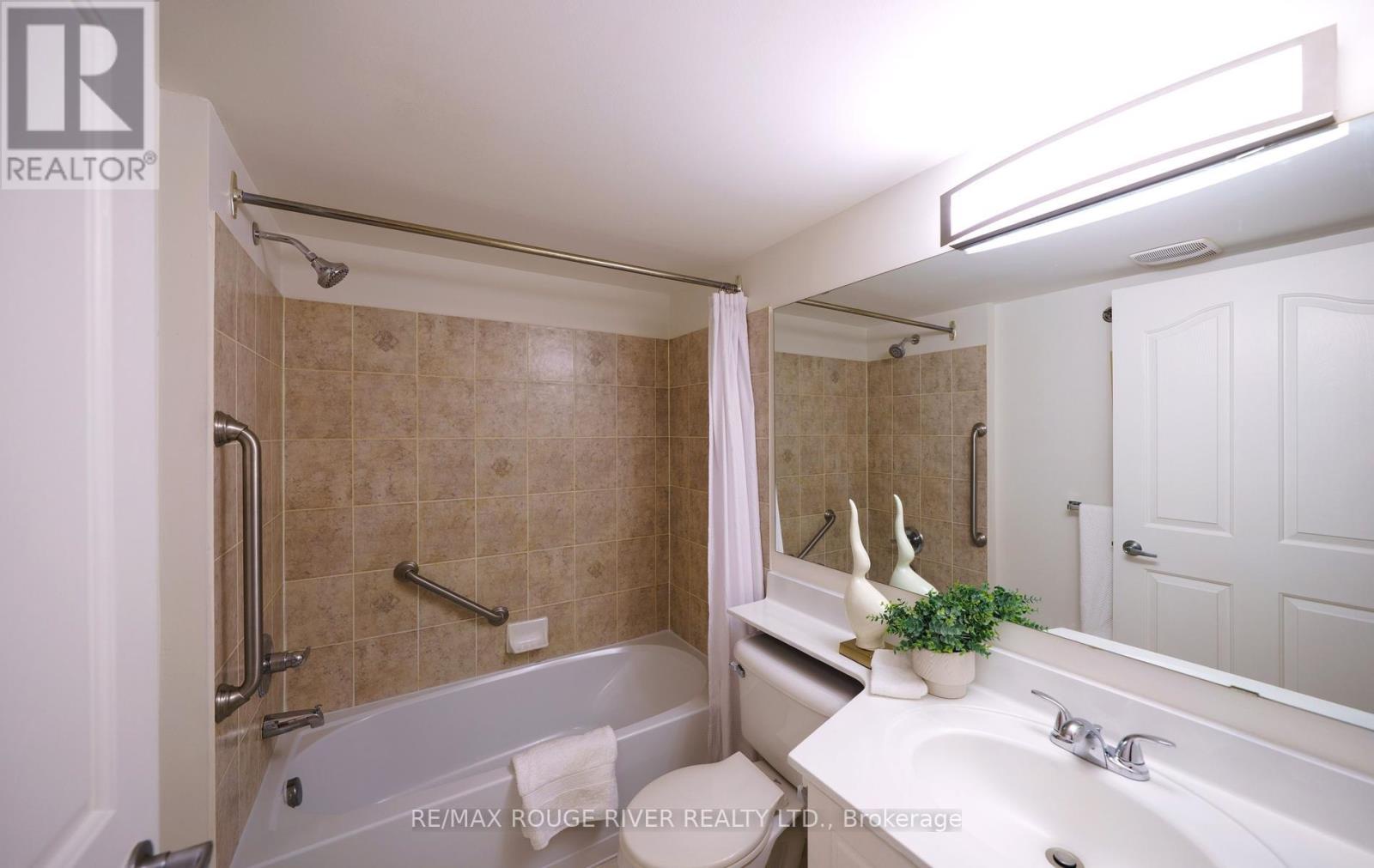 424 - 5225 Finch Avenue E, Toronto (agincourt North), Ontario