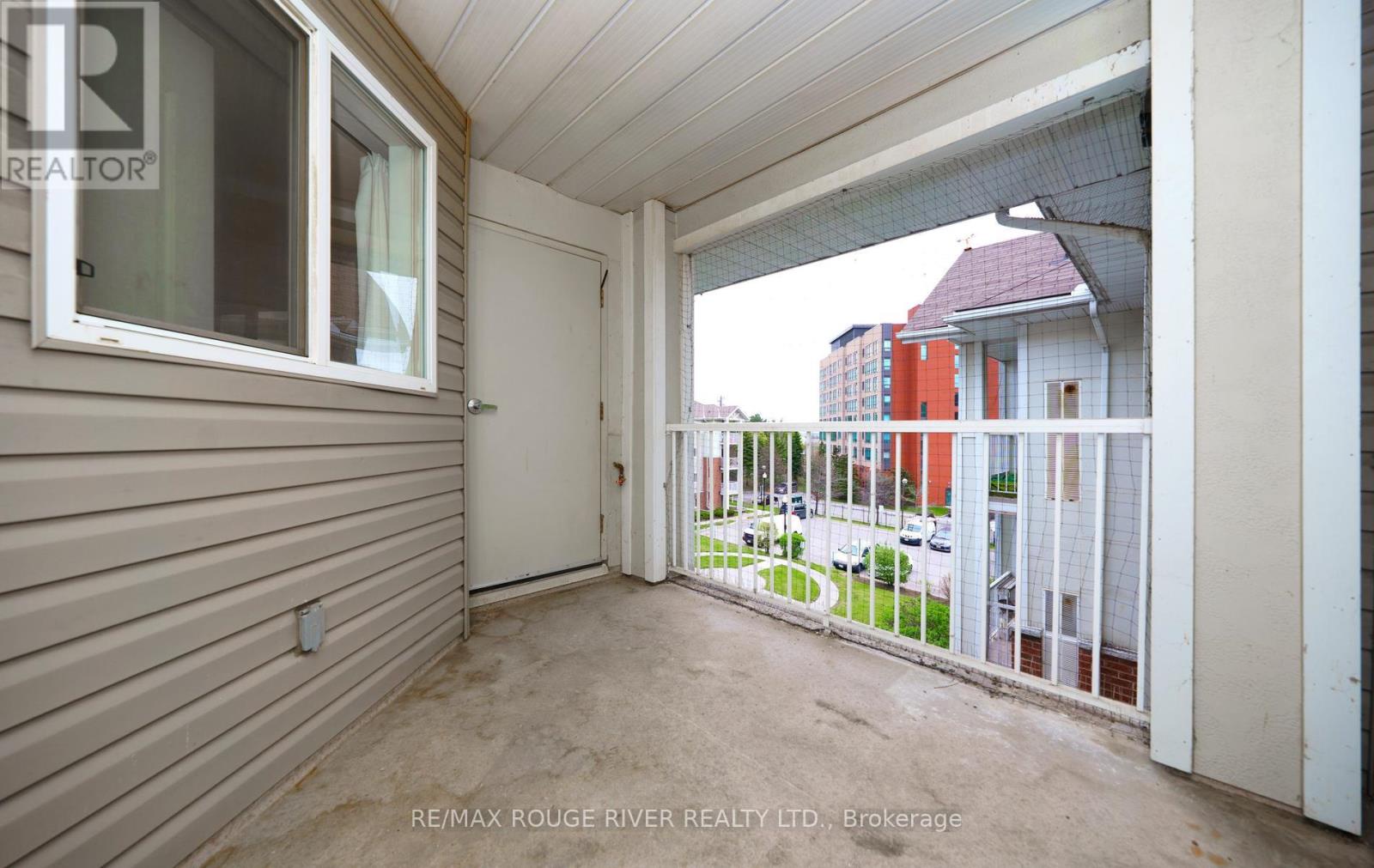 424 - 5225 Finch Avenue E, Toronto (agincourt North), Ontario