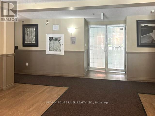 424 - 5225 Finch Avenue E, Toronto (agincourt North), Ontario