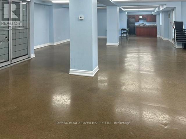 424 - 5225 Finch Avenue E, Toronto (agincourt North), Ontario