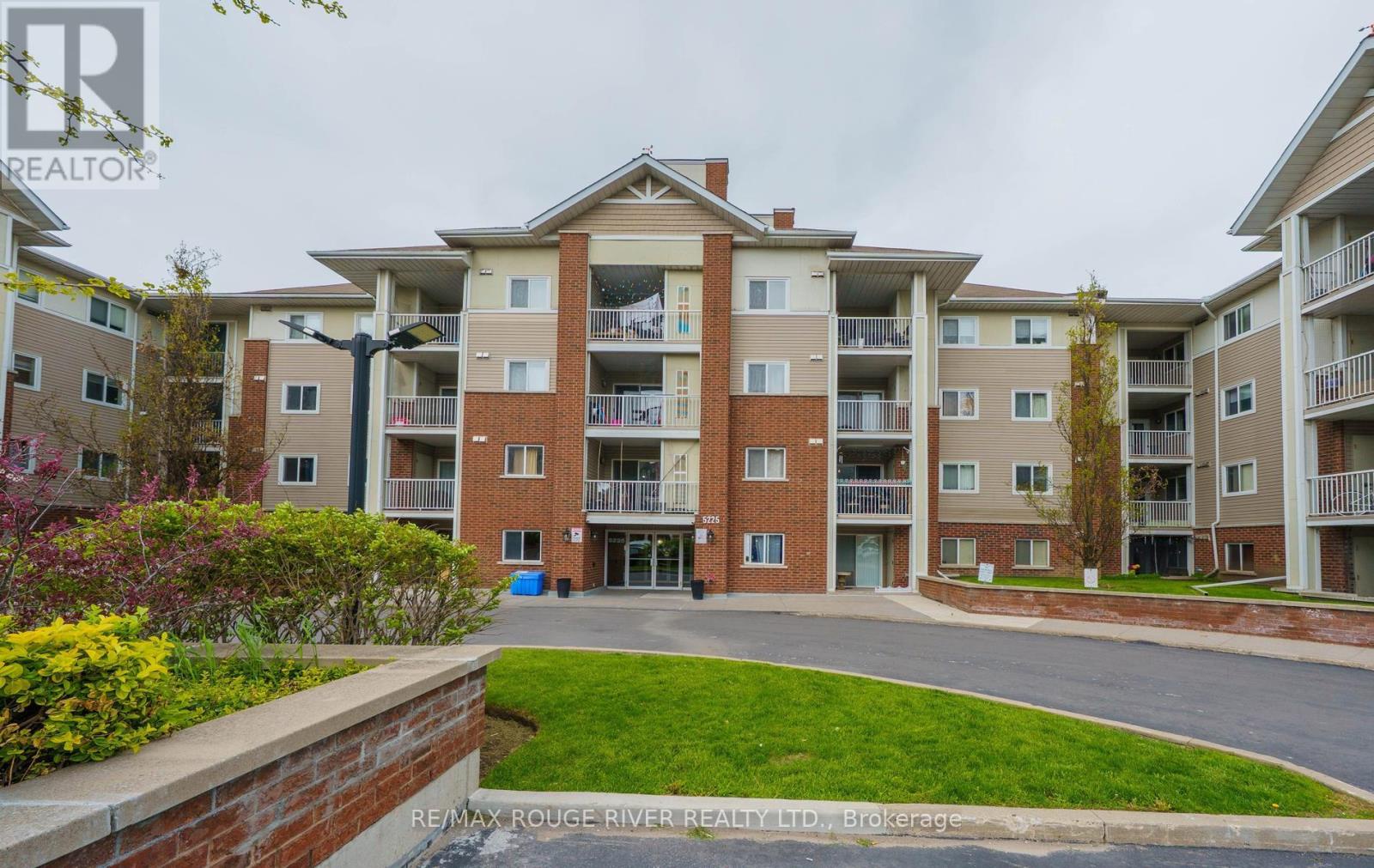 424 - 5225 Finch Avenue E, Toronto (agincourt North), Ontario