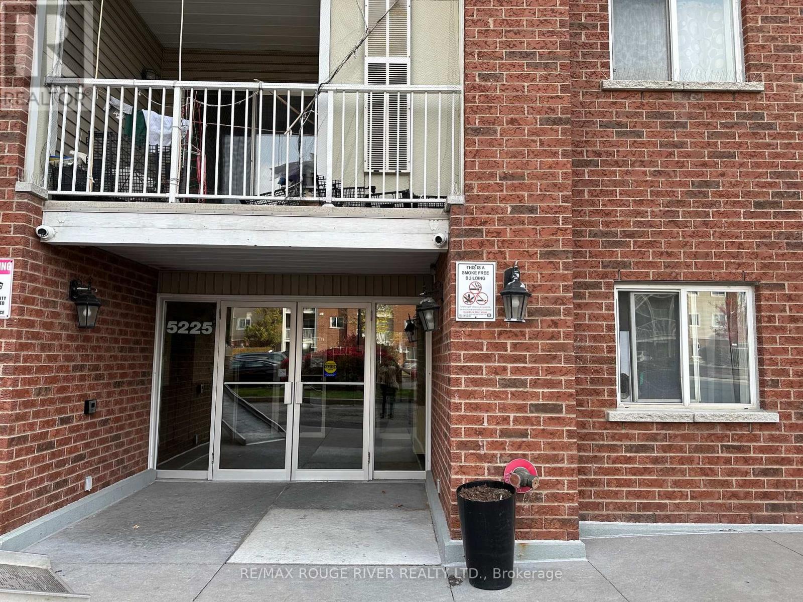 424 - 5225 Finch Avenue E, Toronto (agincourt North), Ontario