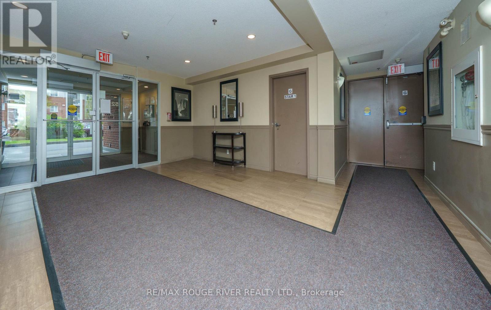 424 - 5225 Finch Avenue E, Toronto (agincourt North), Ontario