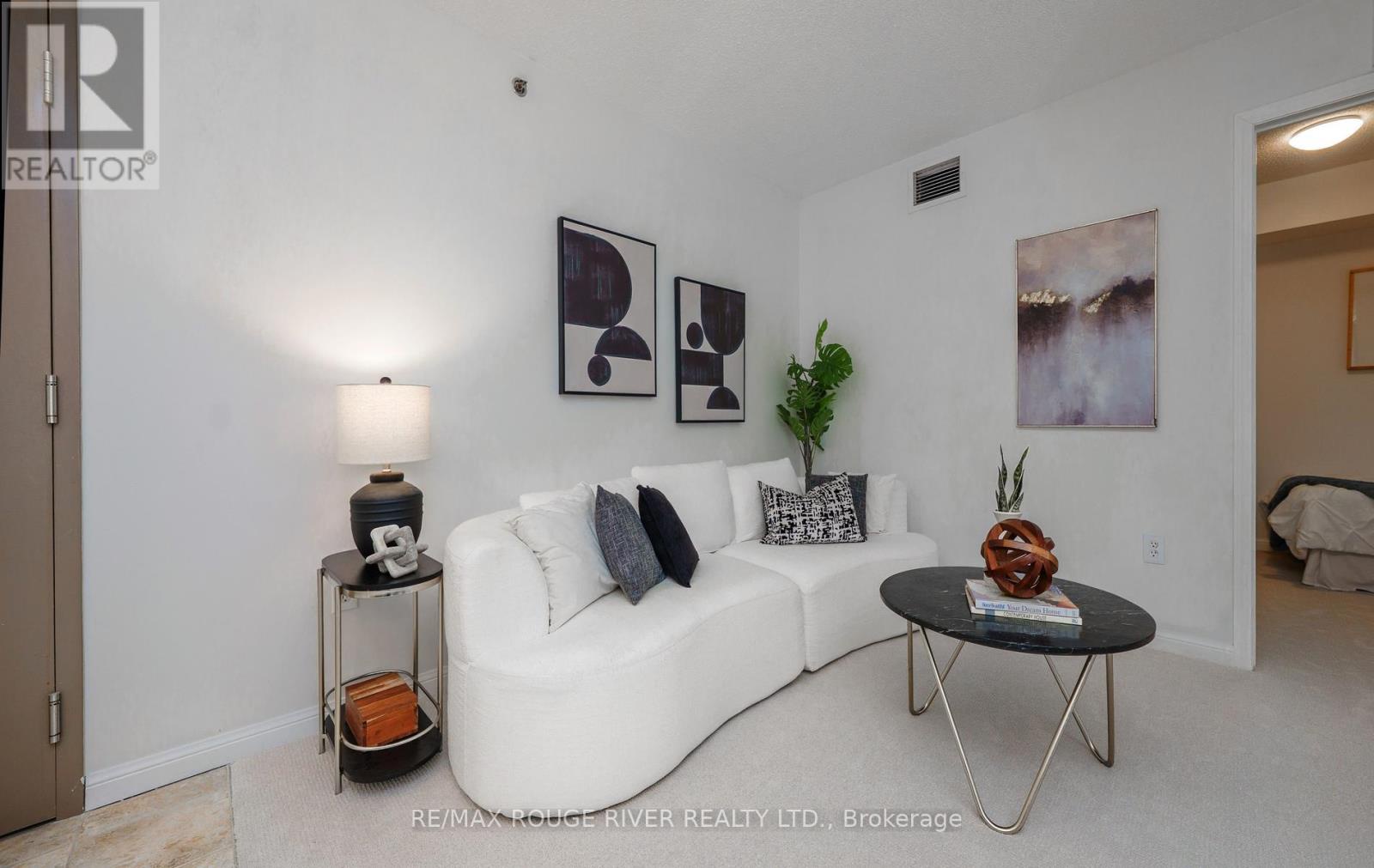 424 - 5225 Finch Avenue E, Toronto (agincourt North), Ontario
