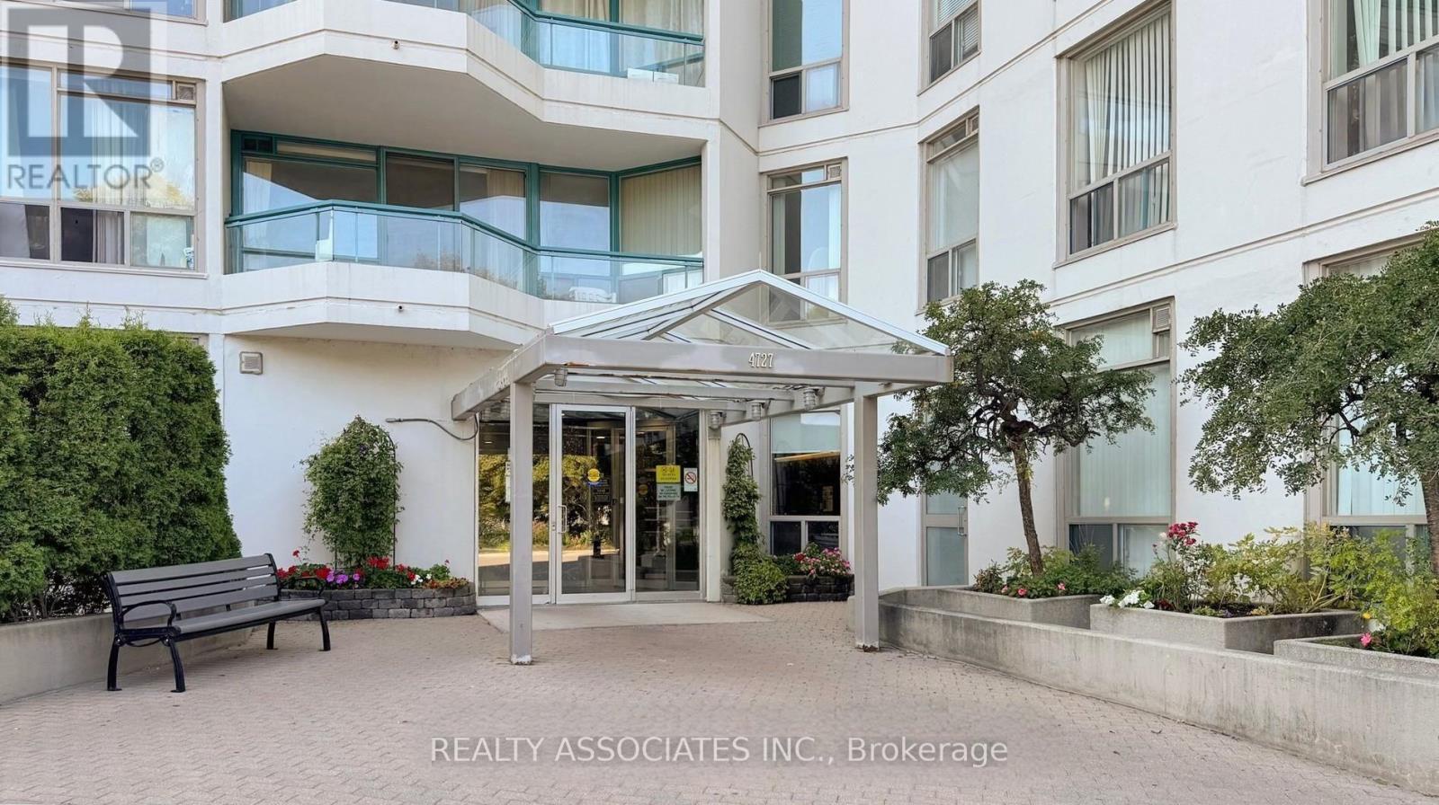 1107 - 4727 Sheppard Avenue E, Toronto (agincourt South-malvern West), Ontario