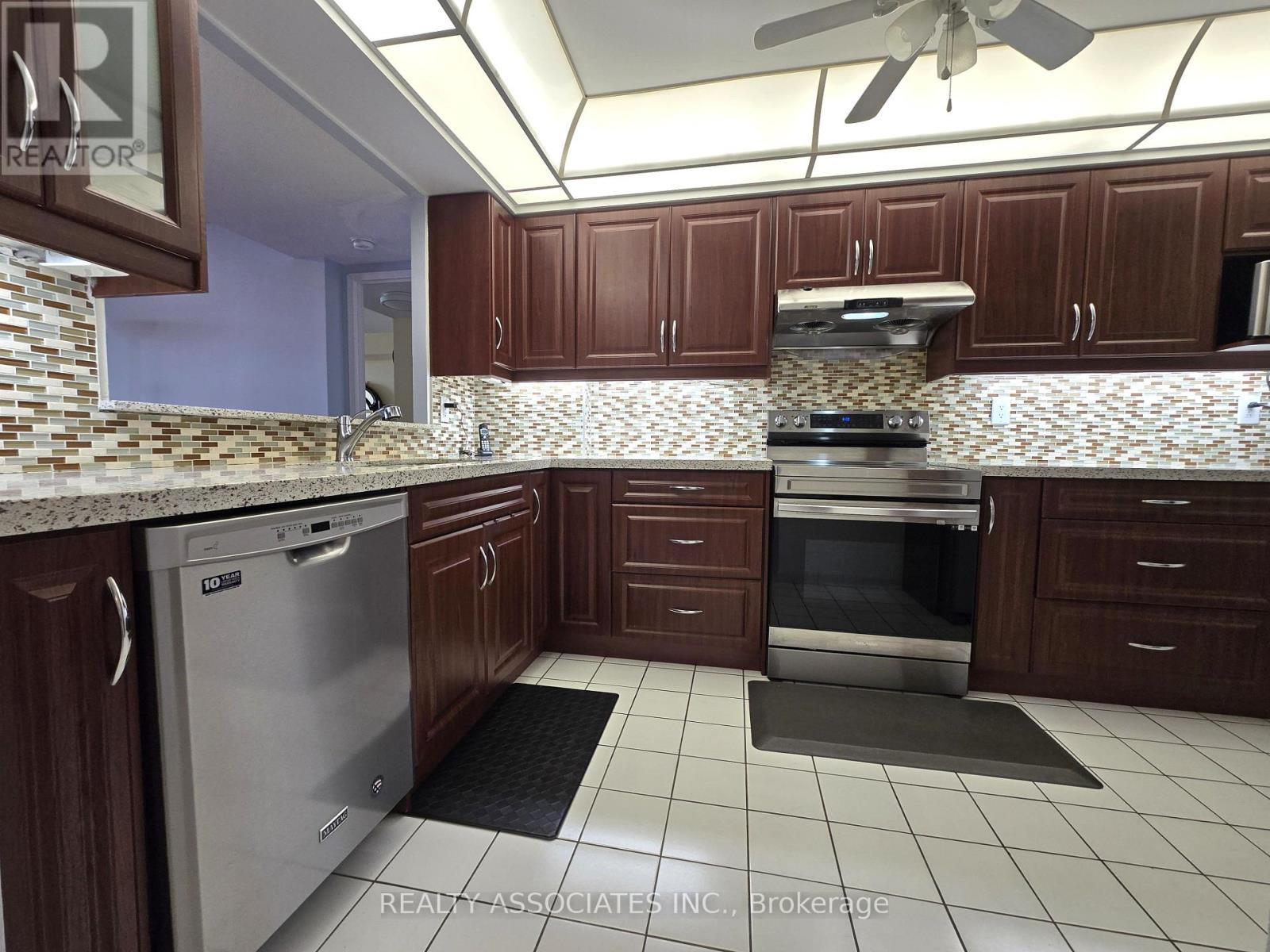 1107 - 4727 Sheppard Avenue E, Toronto (agincourt South-malvern West), Ontario