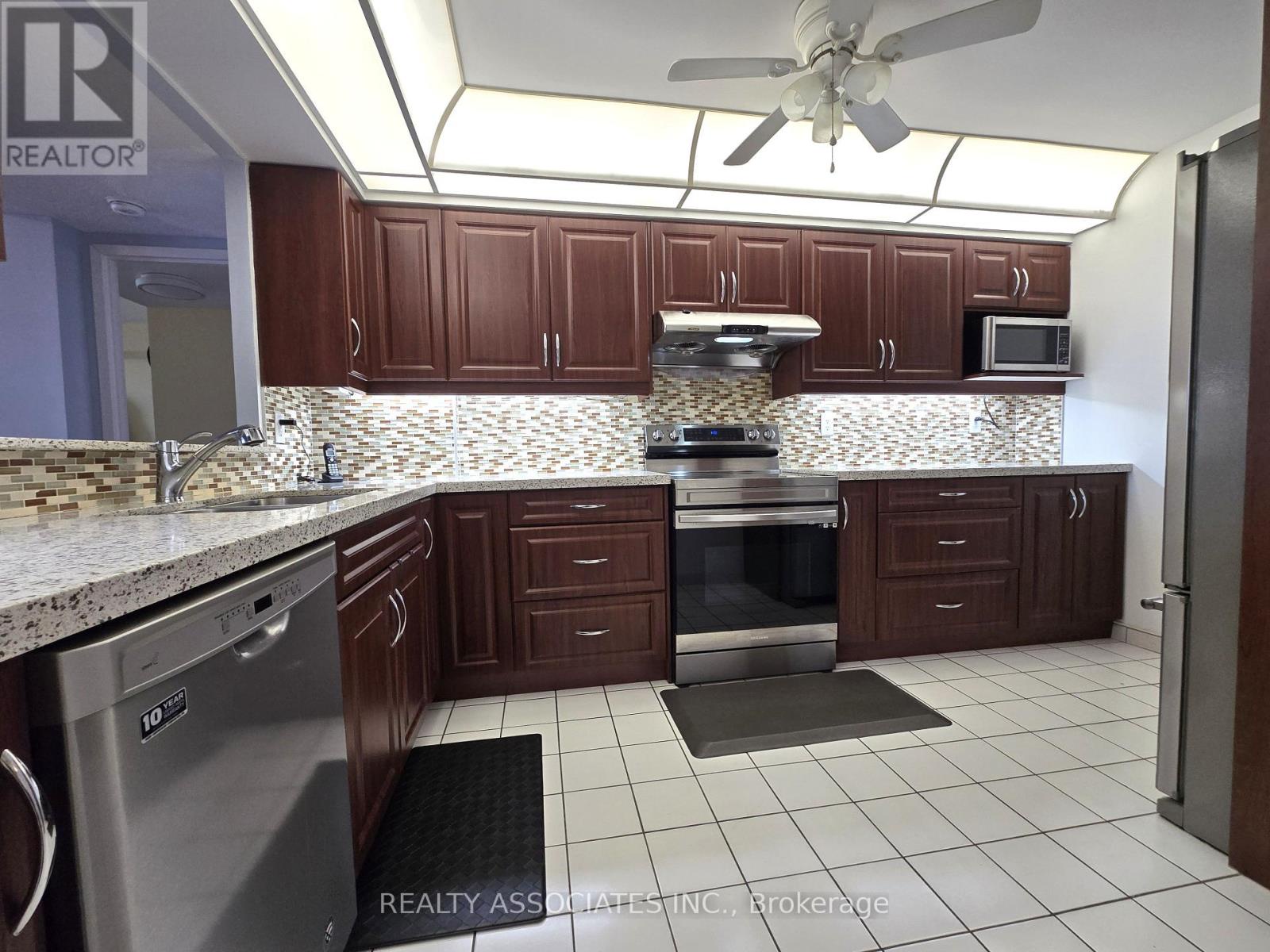 1107 - 4727 Sheppard Avenue E, Toronto (agincourt South-malvern West), Ontario
