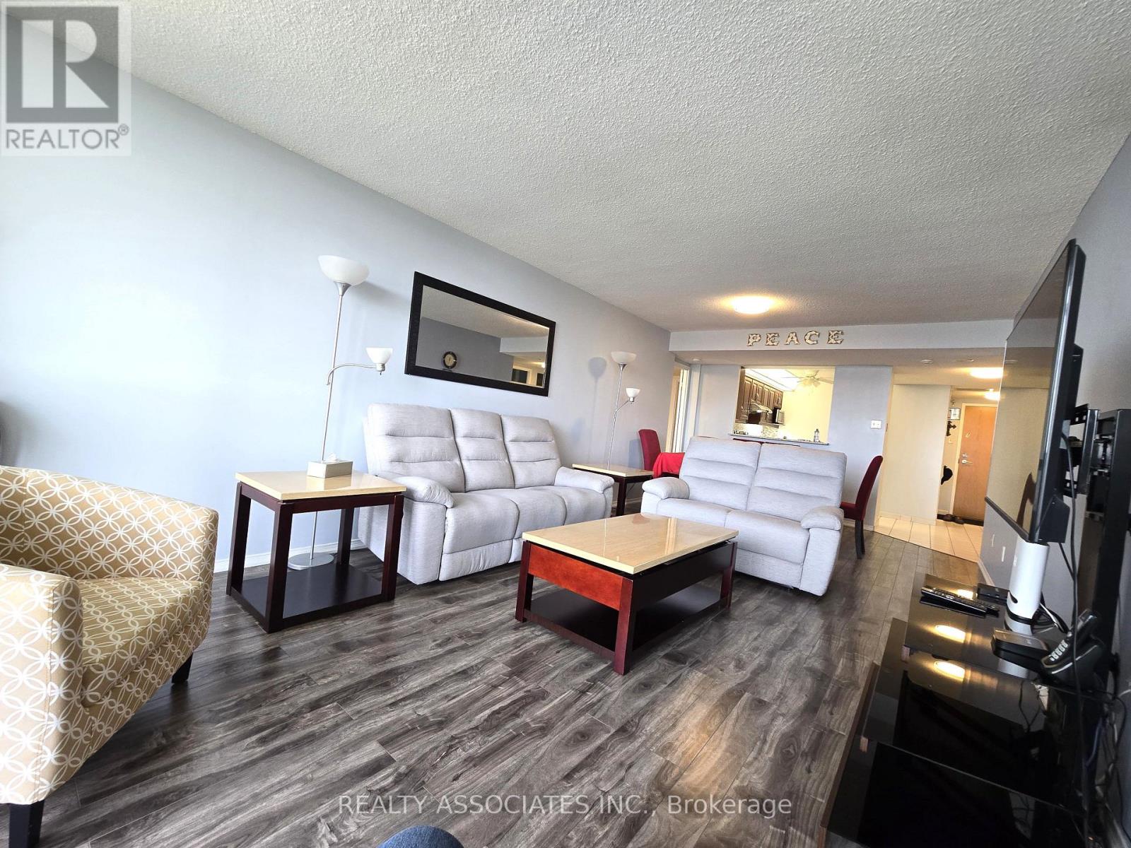 1107 - 4727 Sheppard Avenue E, Toronto (agincourt South-malvern West), Ontario