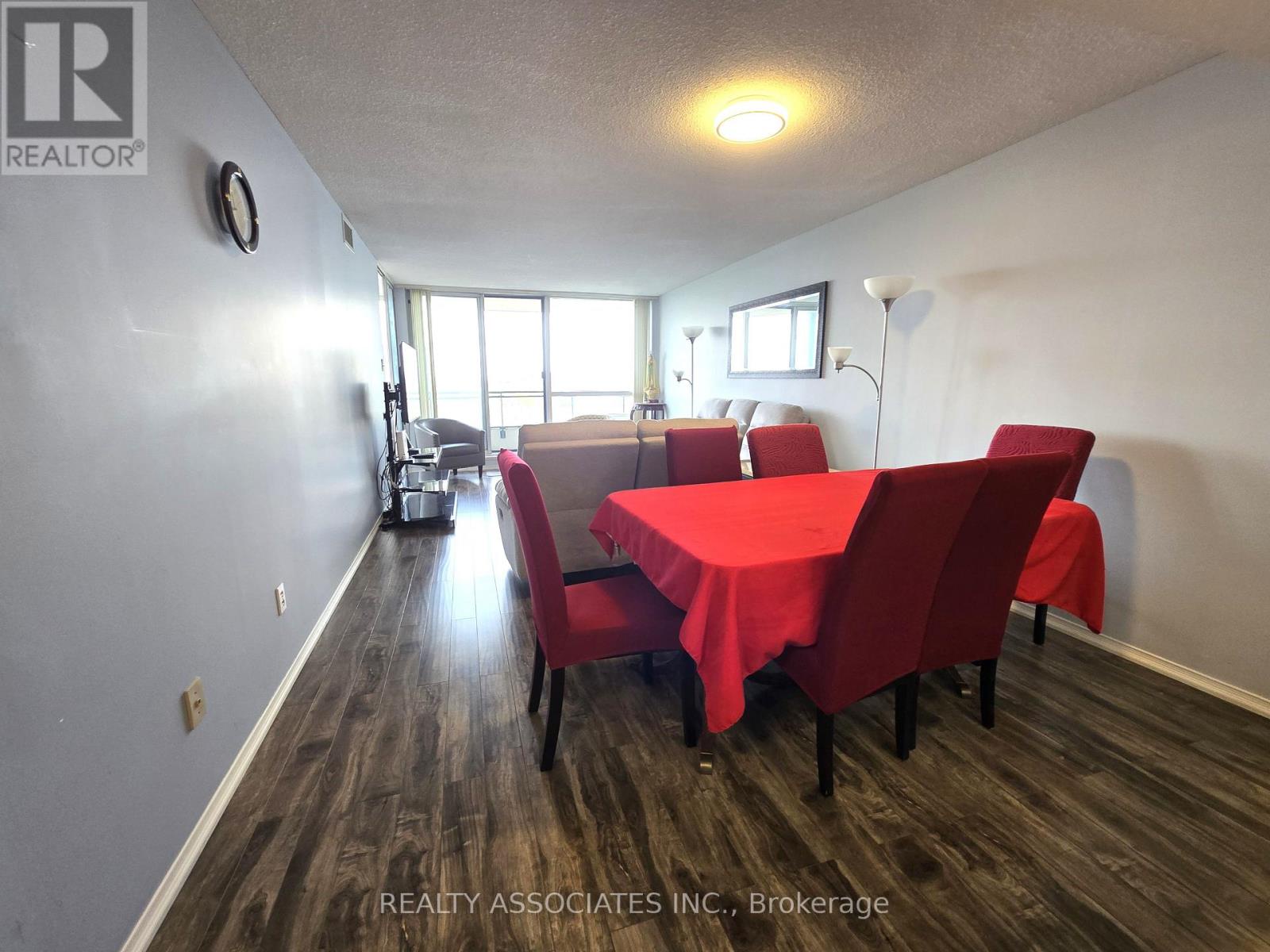 1107 - 4727 Sheppard Avenue E, Toronto (agincourt South-malvern West), Ontario