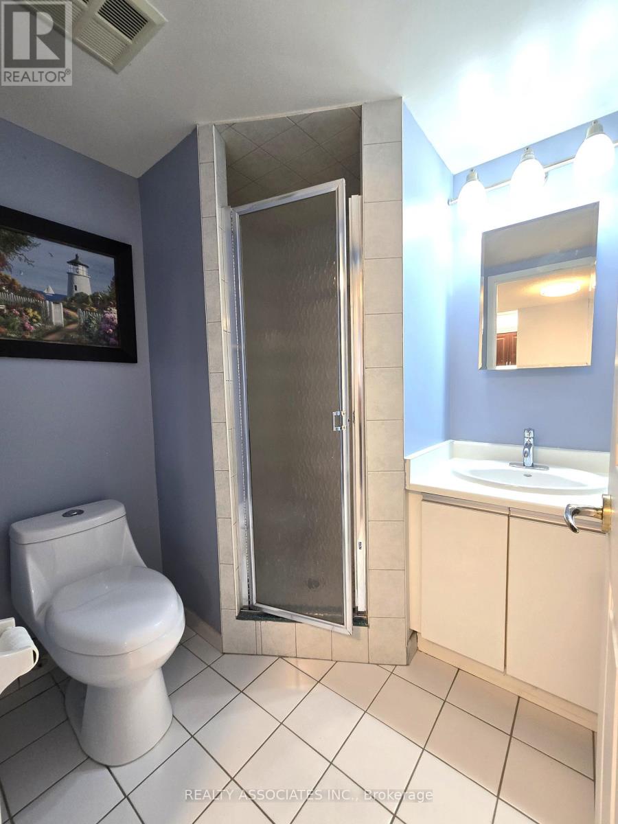 1107 - 4727 Sheppard Avenue E, Toronto (agincourt South-malvern West), Ontario