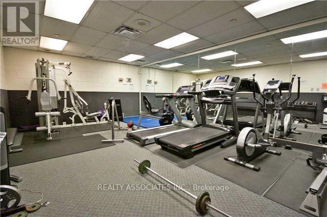 1107 - 4727 Sheppard Avenue E, Toronto (agincourt South-malvern West), Ontario