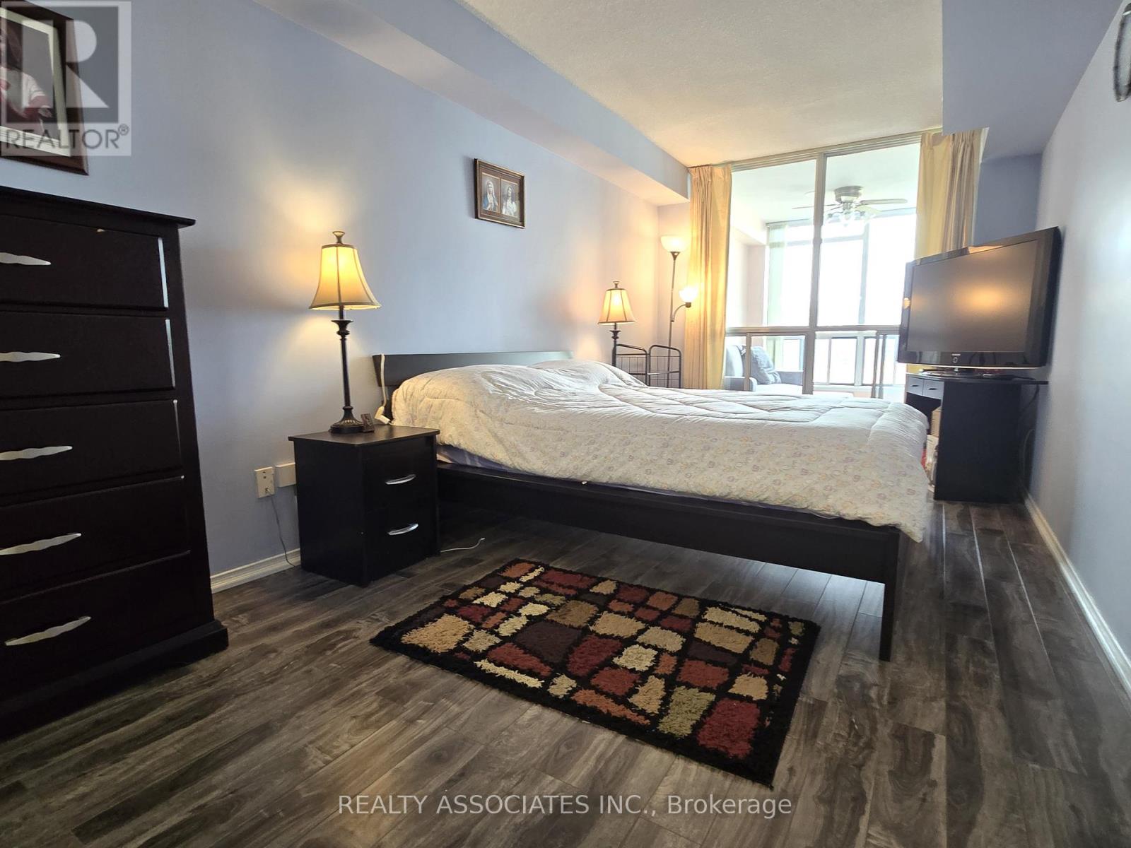 1107 - 4727 Sheppard Avenue E, Toronto (agincourt South-malvern West), Ontario