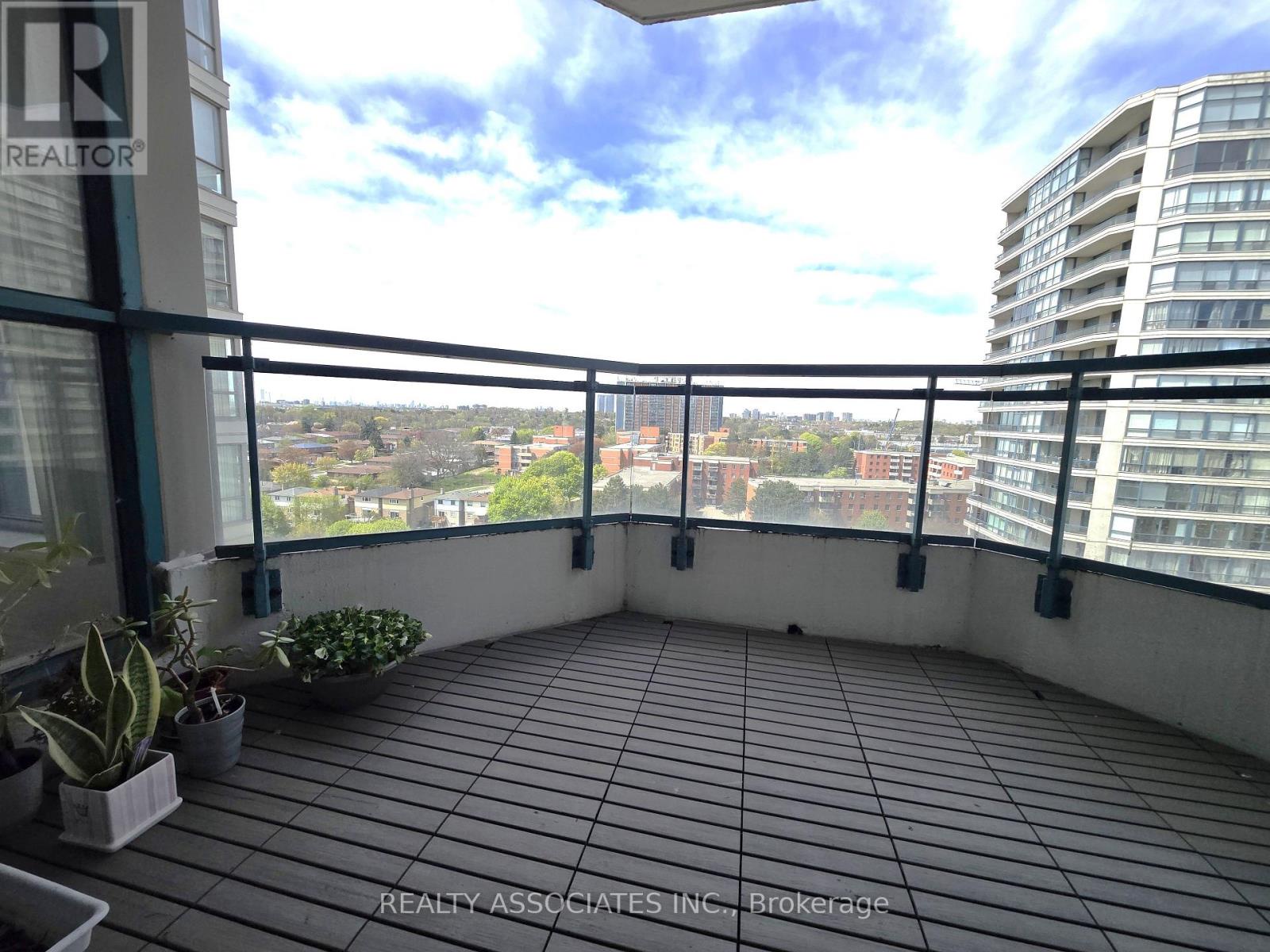 1107 - 4727 Sheppard Avenue E, Toronto (agincourt South-malvern West), Ontario