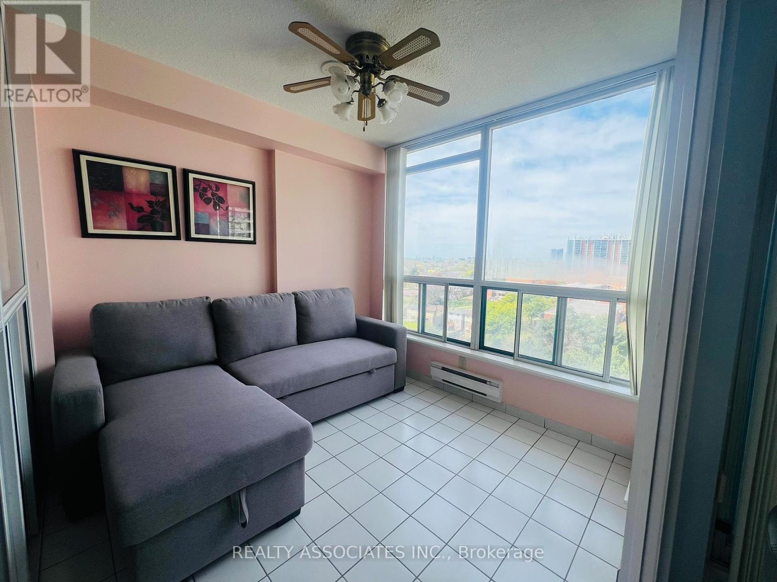1107 - 4727 Sheppard Avenue E, Toronto (agincourt South-malvern West), Ontario