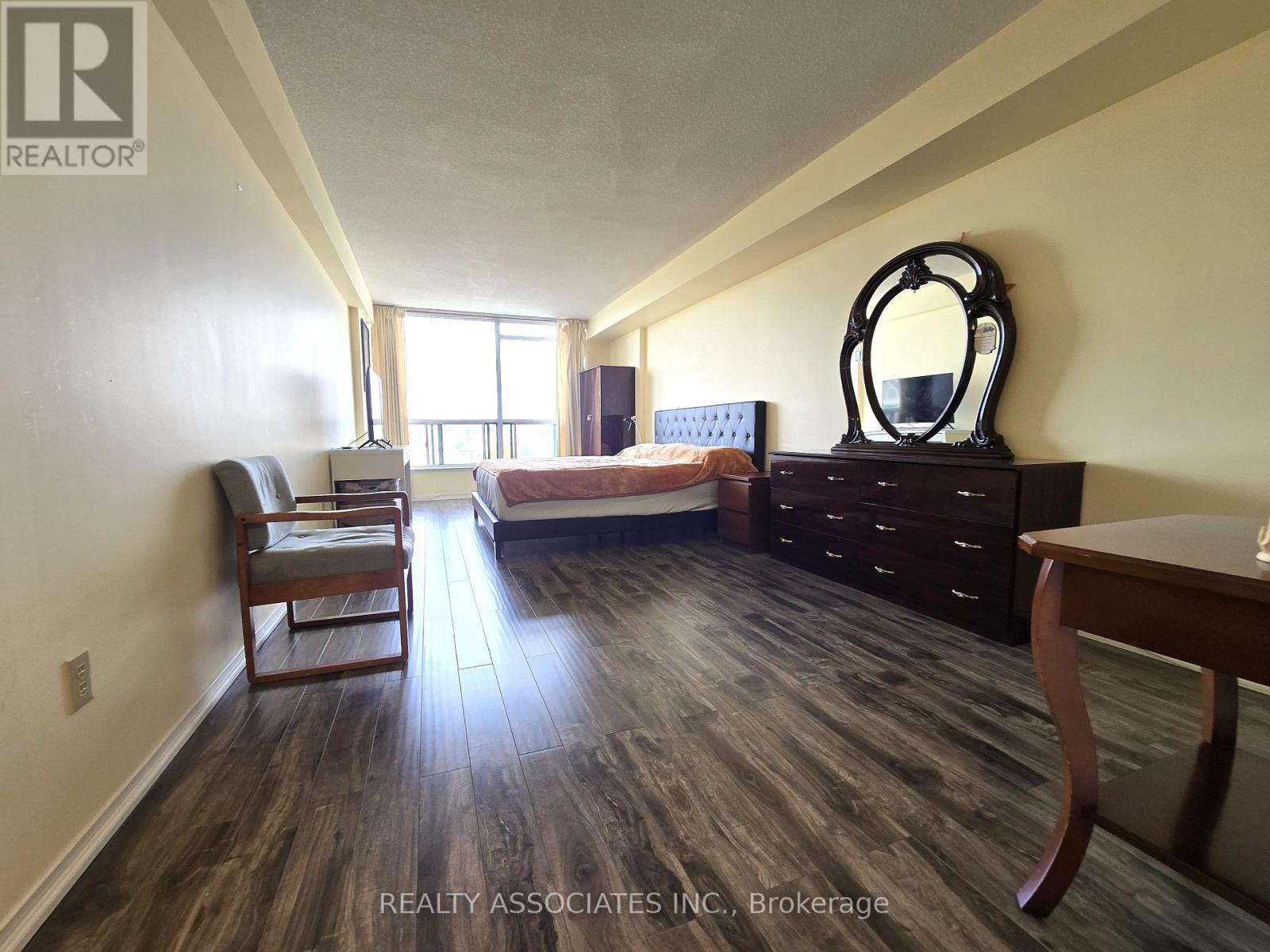 1107 - 4727 Sheppard Avenue E, Toronto (agincourt South-malvern West), Ontario