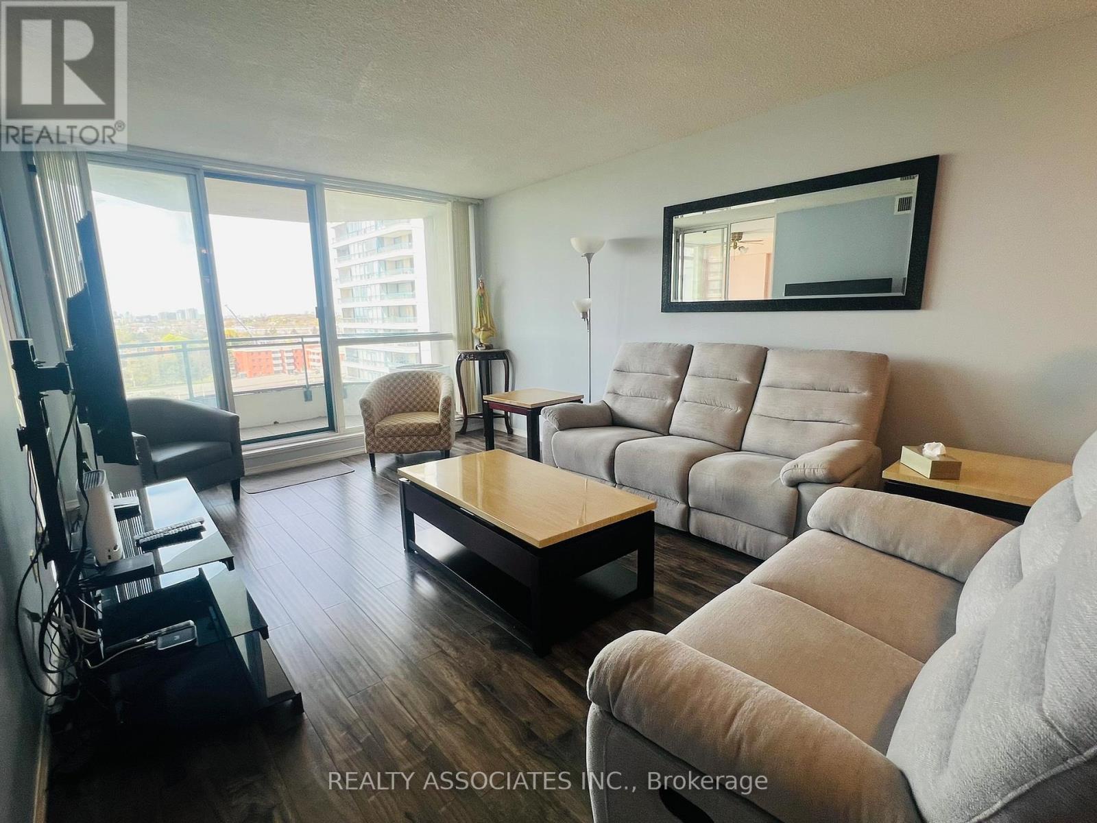 1107 - 4727 Sheppard Avenue E, Toronto (agincourt South-malvern West), Ontario