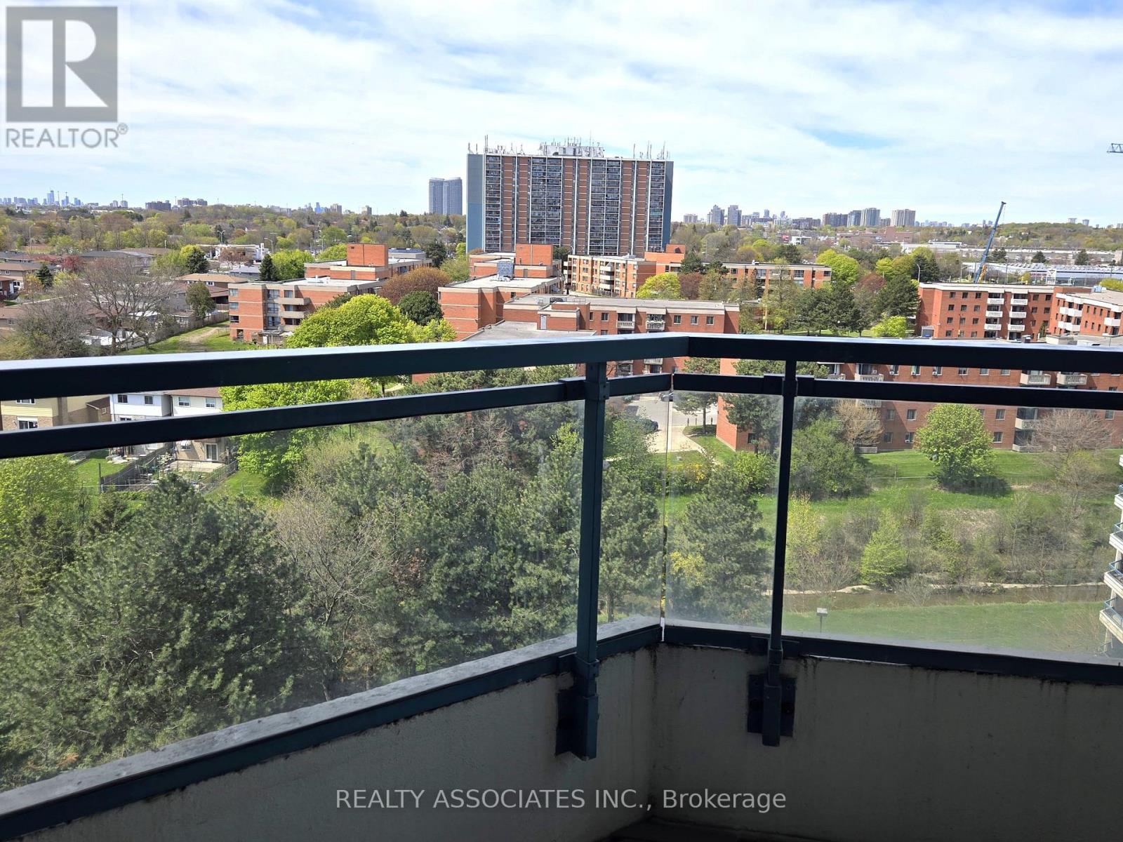 1107 - 4727 Sheppard Avenue E, Toronto (agincourt South-malvern West), Ontario