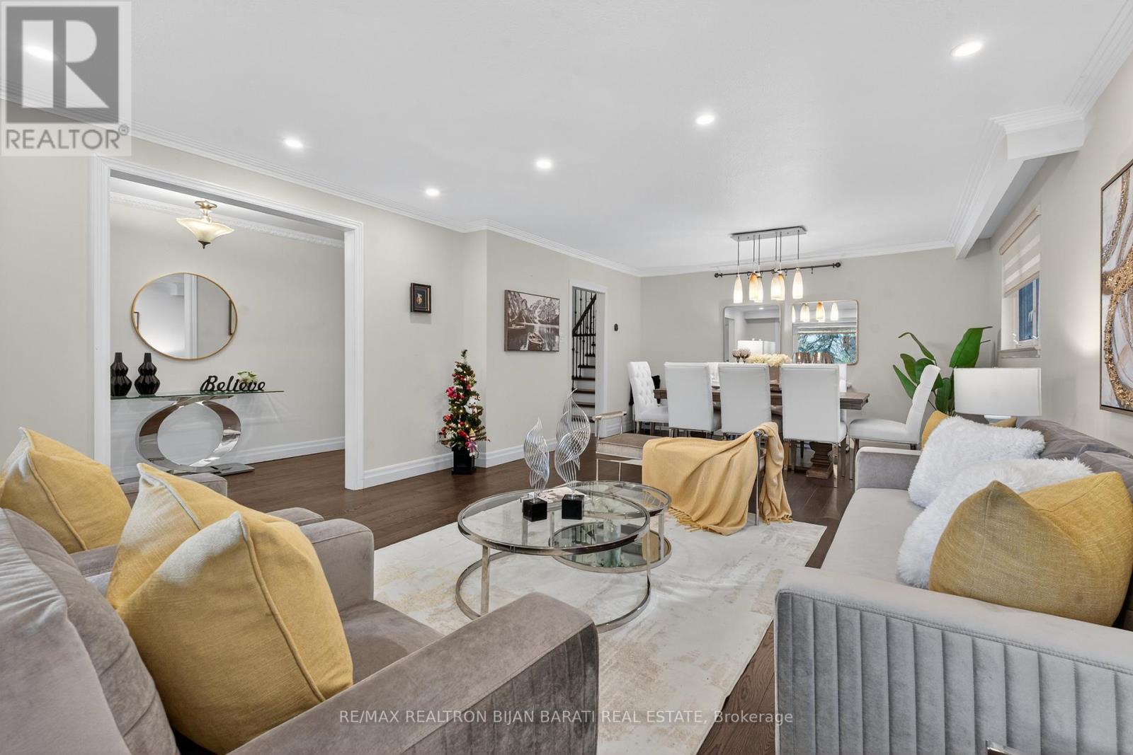 603 Cummer Avenue, Toronto (bayview Woods-steeles), Ontario