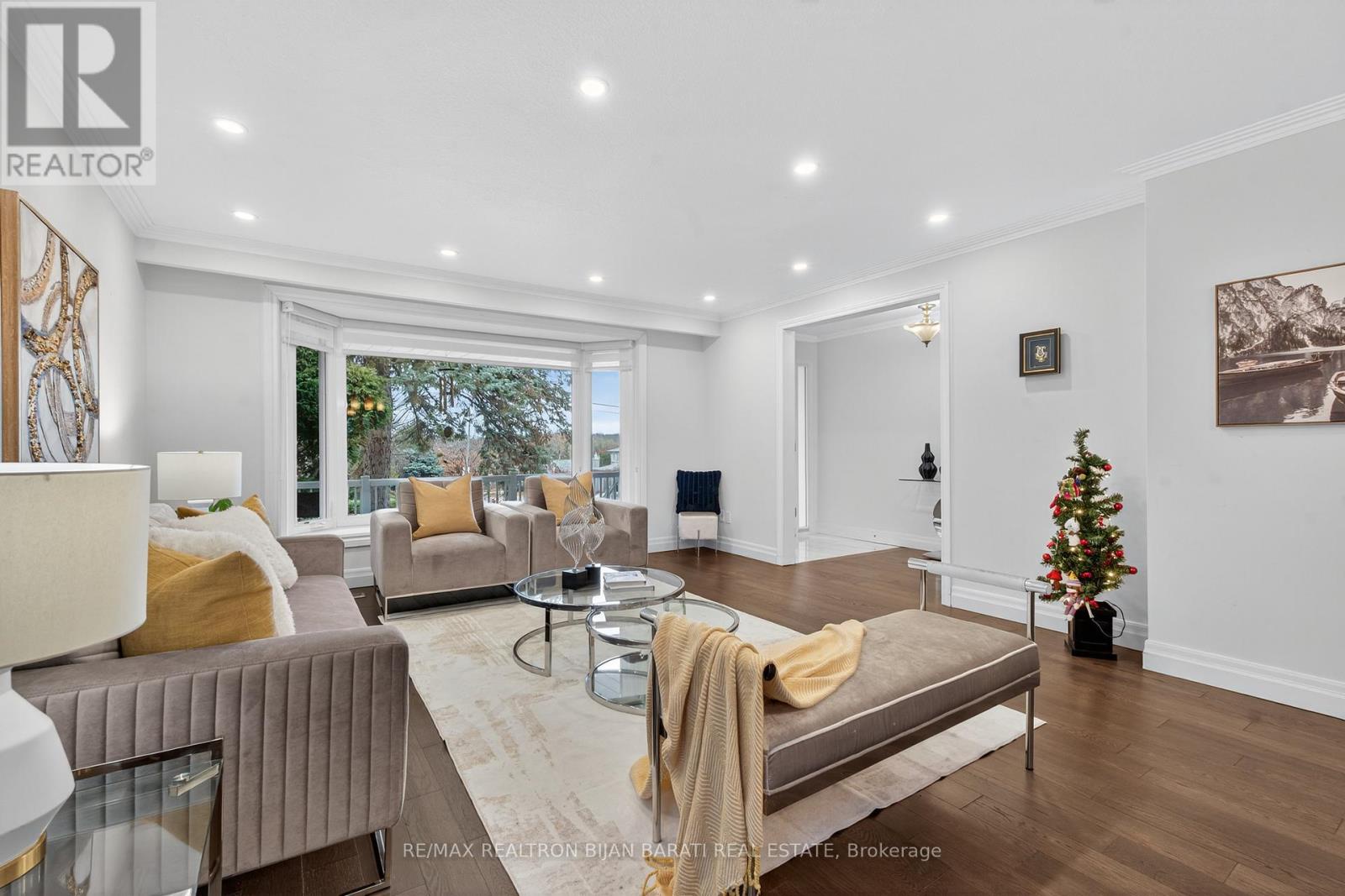 603 Cummer Avenue, Toronto (bayview Woods-steeles), Ontario